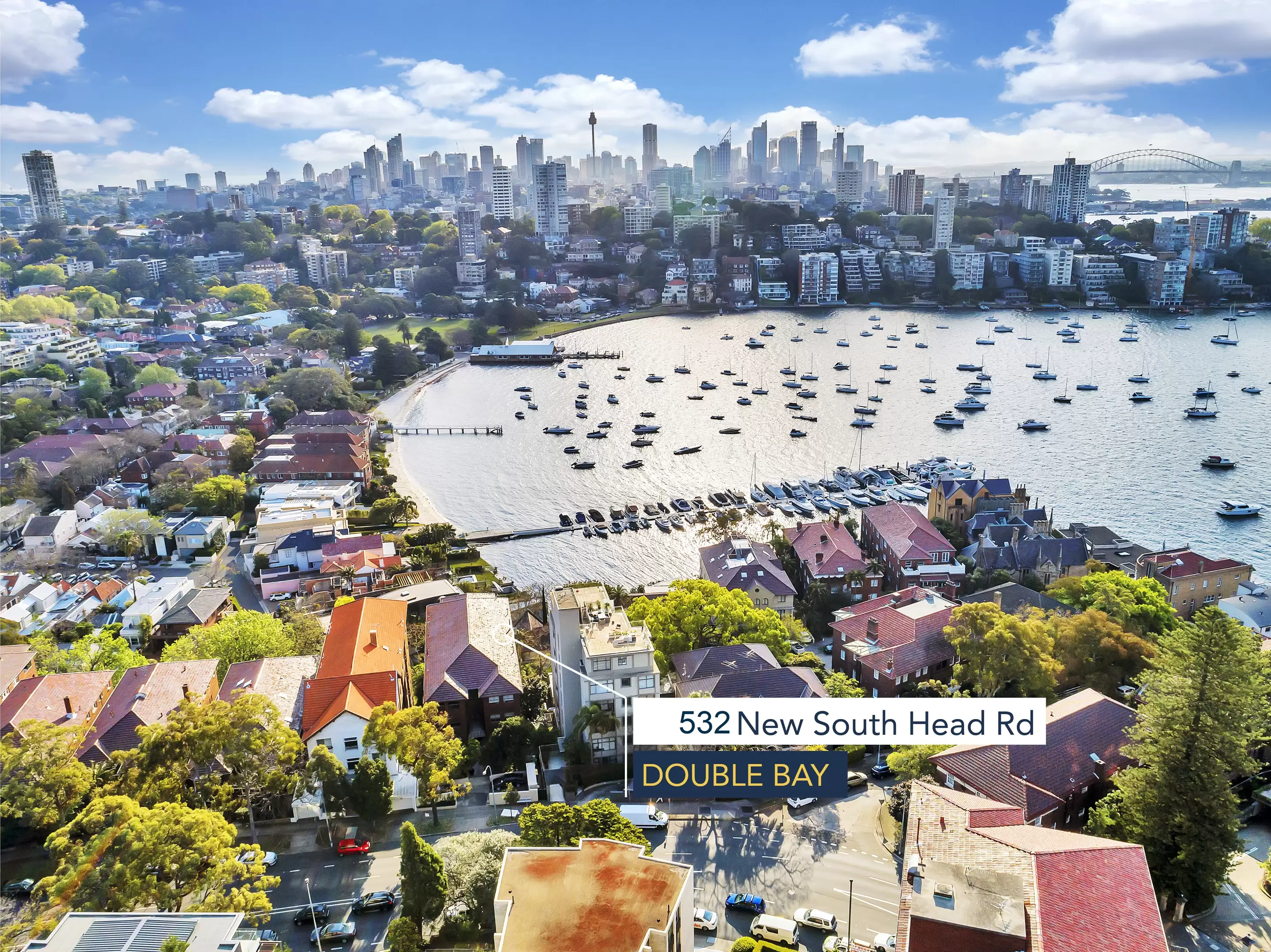 15/532 New South Head Road, Double Bay For Lease by Bradfield Badgerfox - image 1