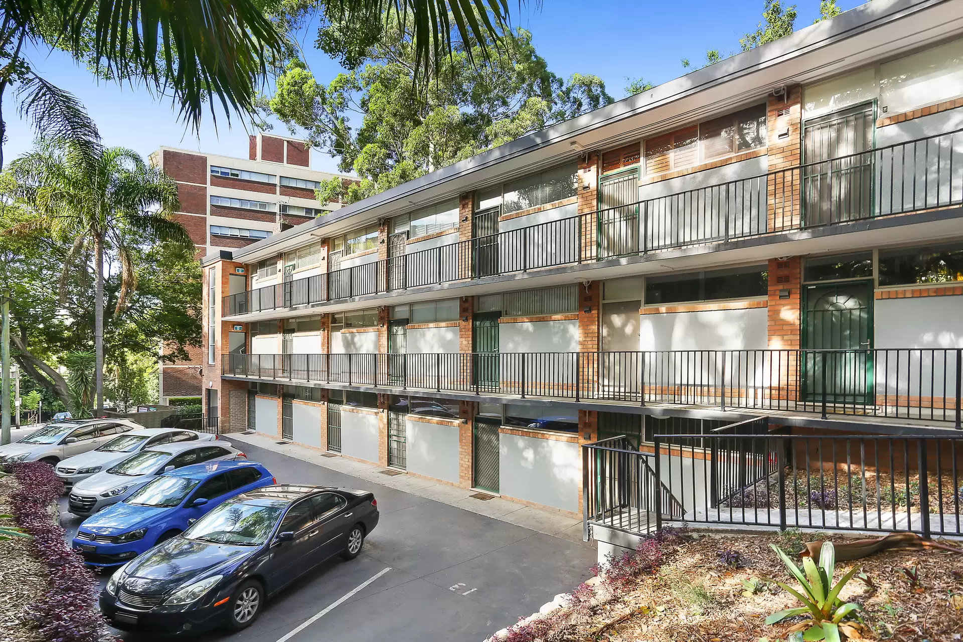 2/38 Stephen Street, Paddington Leased by Bradfield Badgerfox - image 1