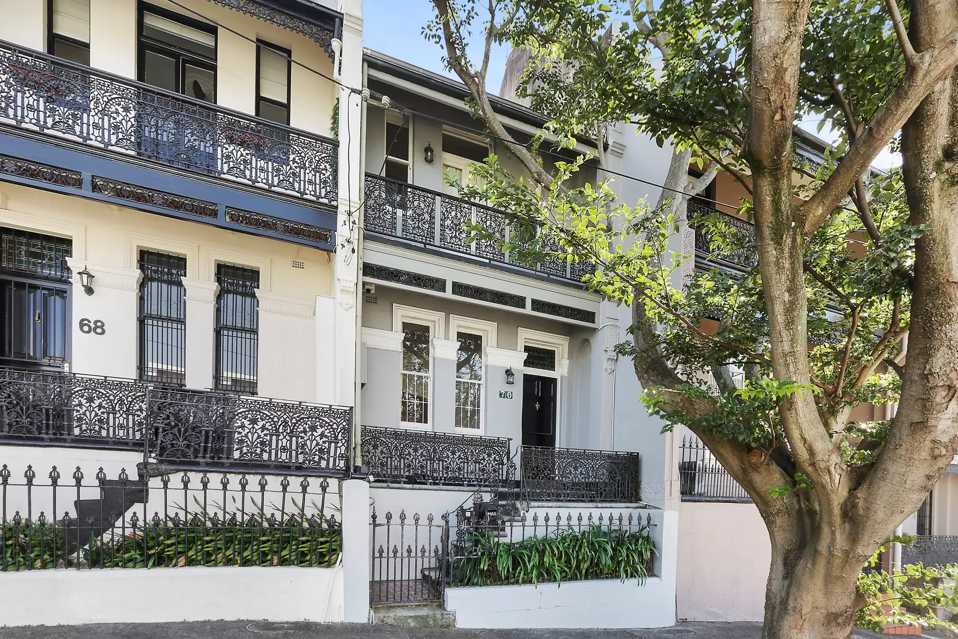 70 Cascade Street, Paddington For Lease by Bradfield Badgerfox - image 1