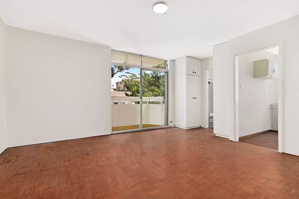 21/237 Underwood Street, Paddington For Lease by Bradfield Badgerfox