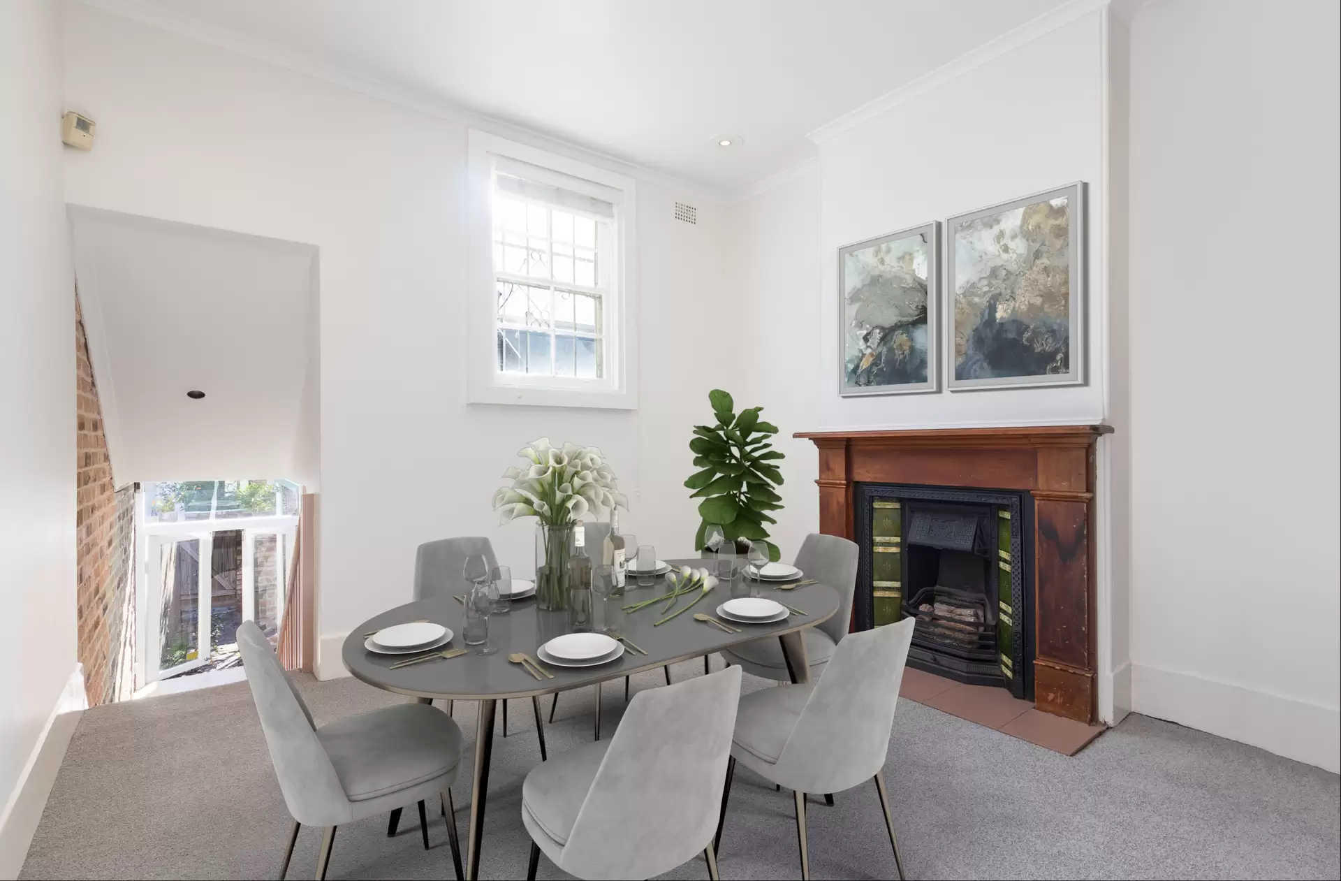68 Wallis Street, Woollahra Leased by Bradfield Badgerfox - image 1