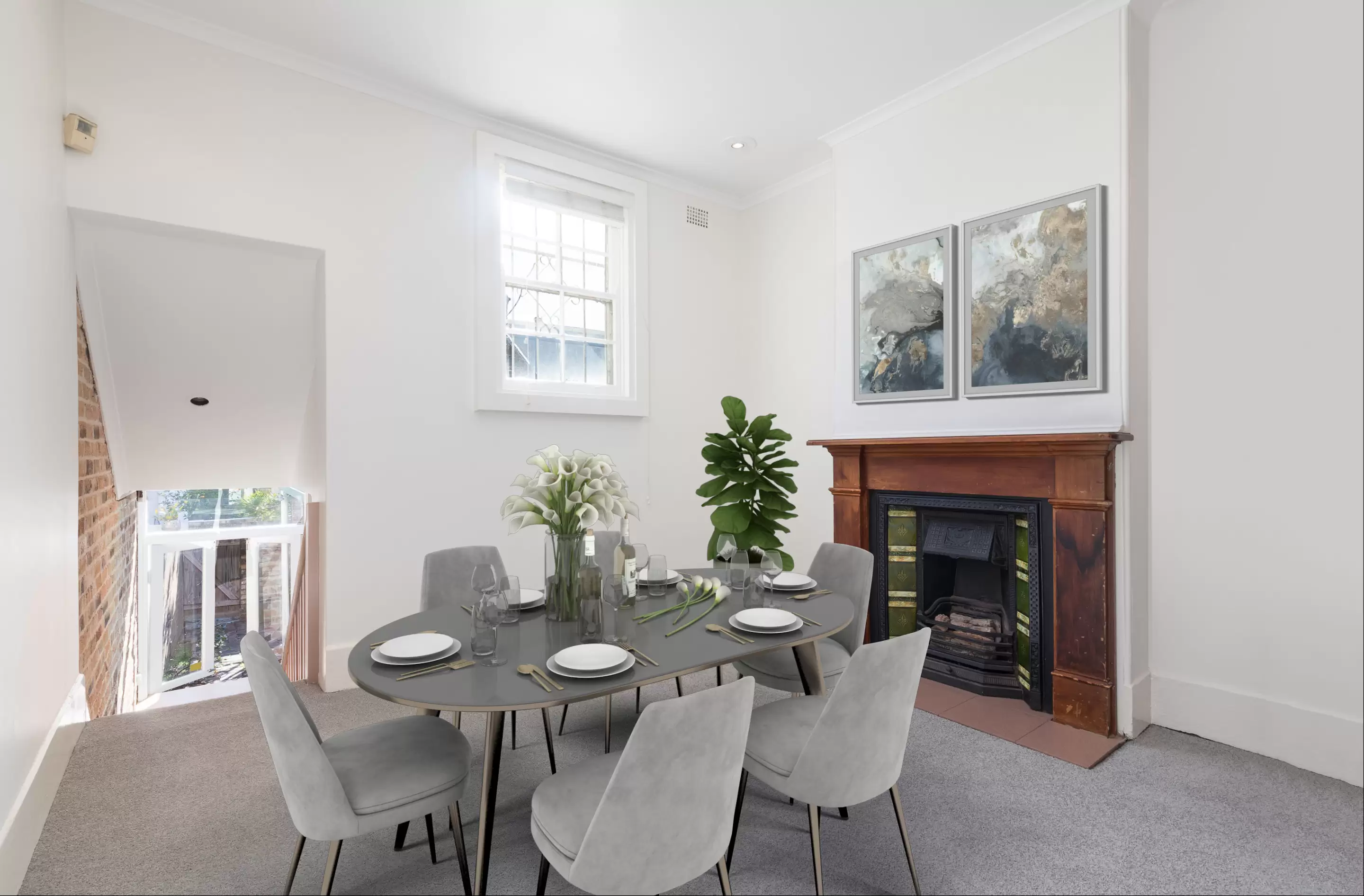68 Wallis Street, Woollahra Leased by Bradfield Badgerfox - image 1
