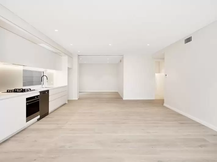 1/29A Bayview Street, Bronte Leased by Bradfield Badgerfox - image 1