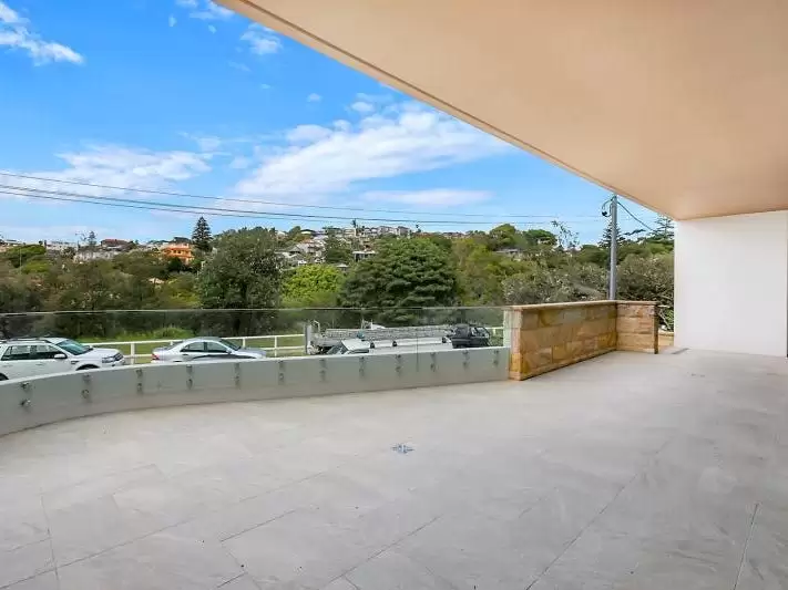 1/29A Bayview Street, Bronte Leased by Bradfield Badgerfox - image 1