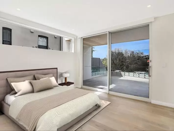 1/29A Bayview Street, Bronte Leased by Bradfield Badgerfox - image 1