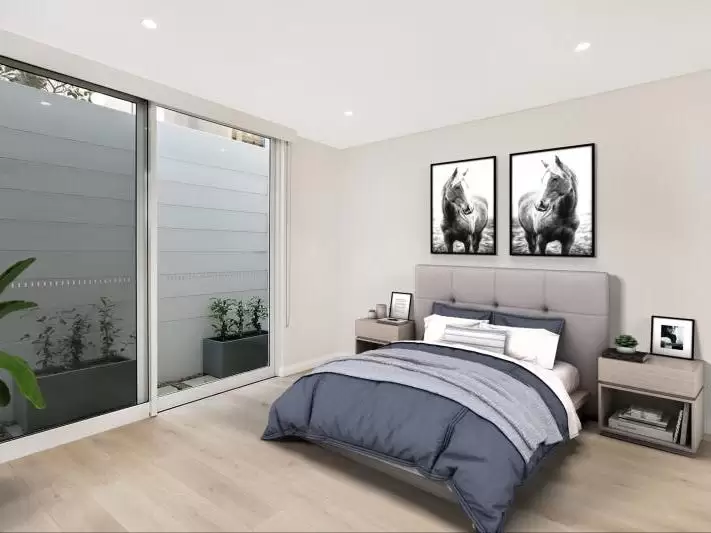 1/29A Bayview Street, Bronte Leased by Bradfield Badgerfox - image 1