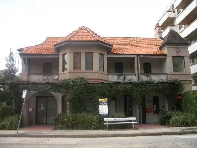 6 Manning Road, Double Bay Leased by Bradfield Badgerfox - image 1
