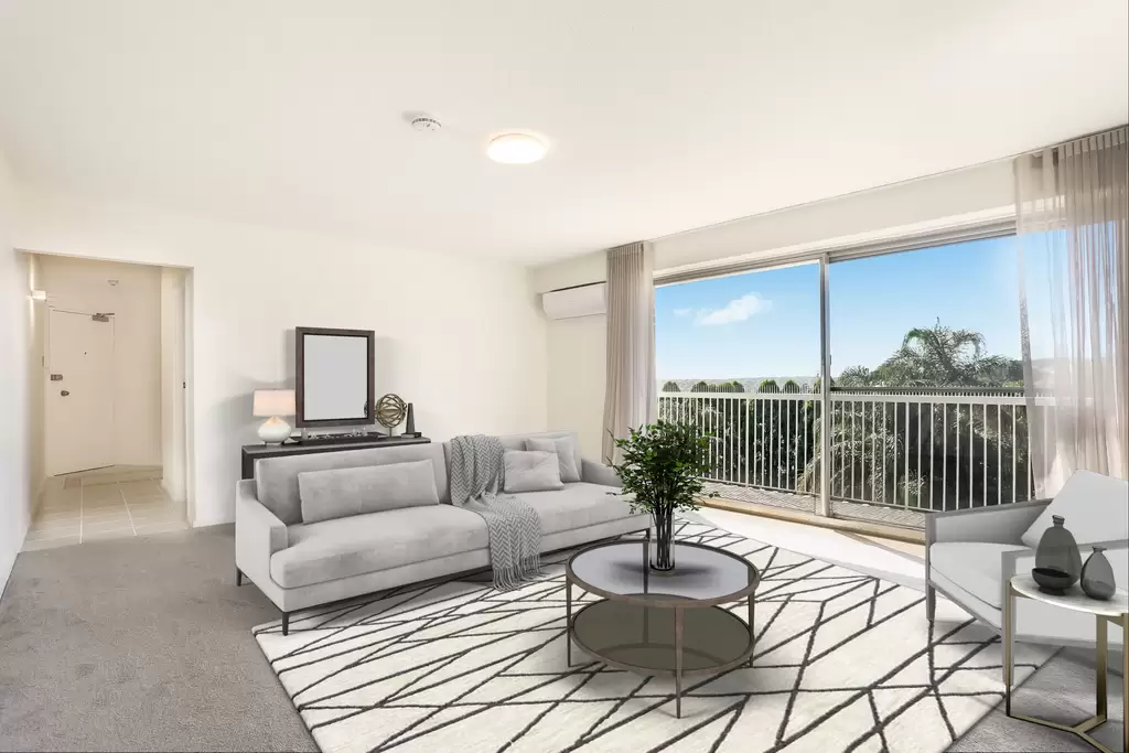 47/4 Mitchell Road, Darling Point For Lease by Bradfield Badgerfox