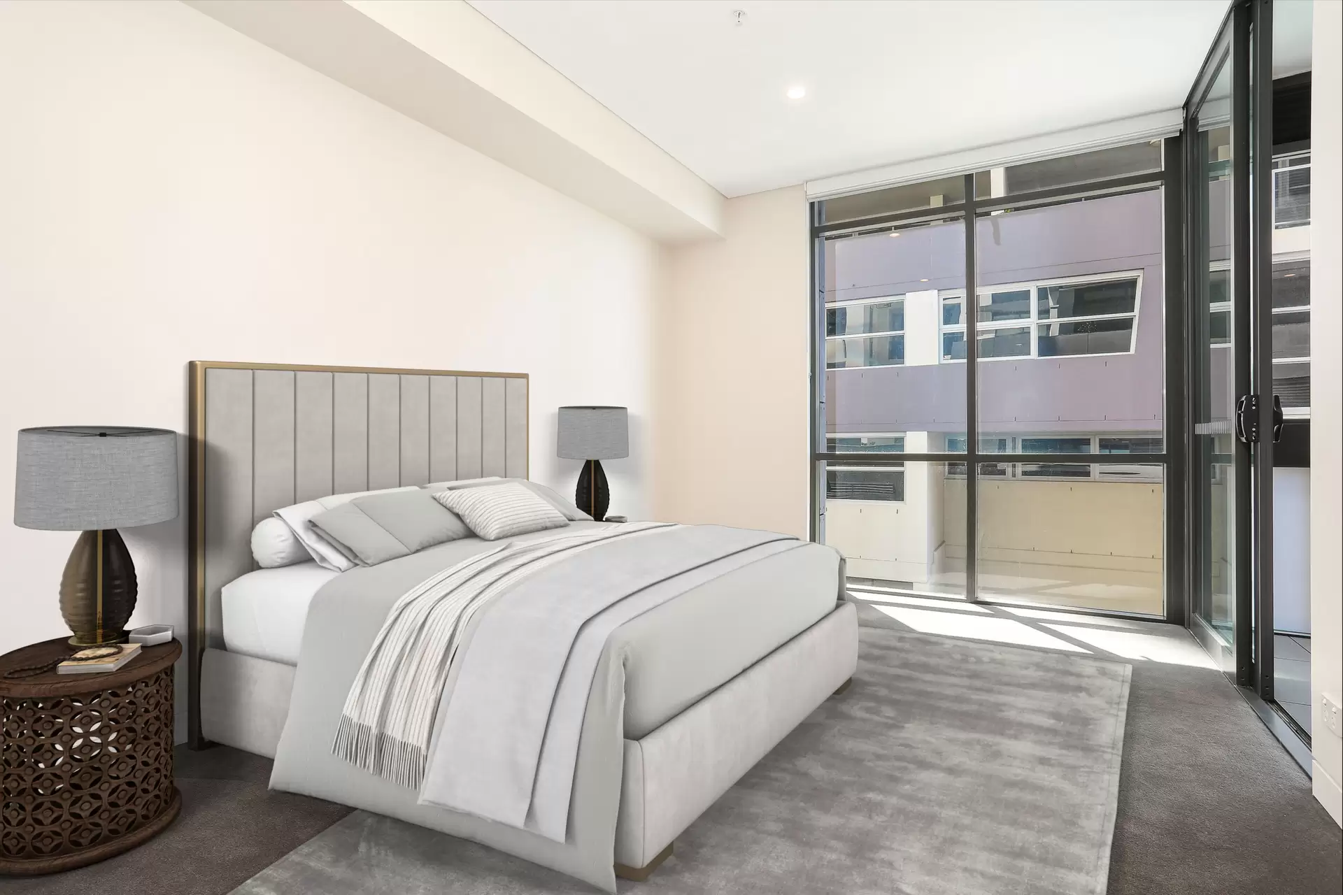 301/28 Albany Street, St Leonards For Lease by Bradfield Badgerfox - image 1