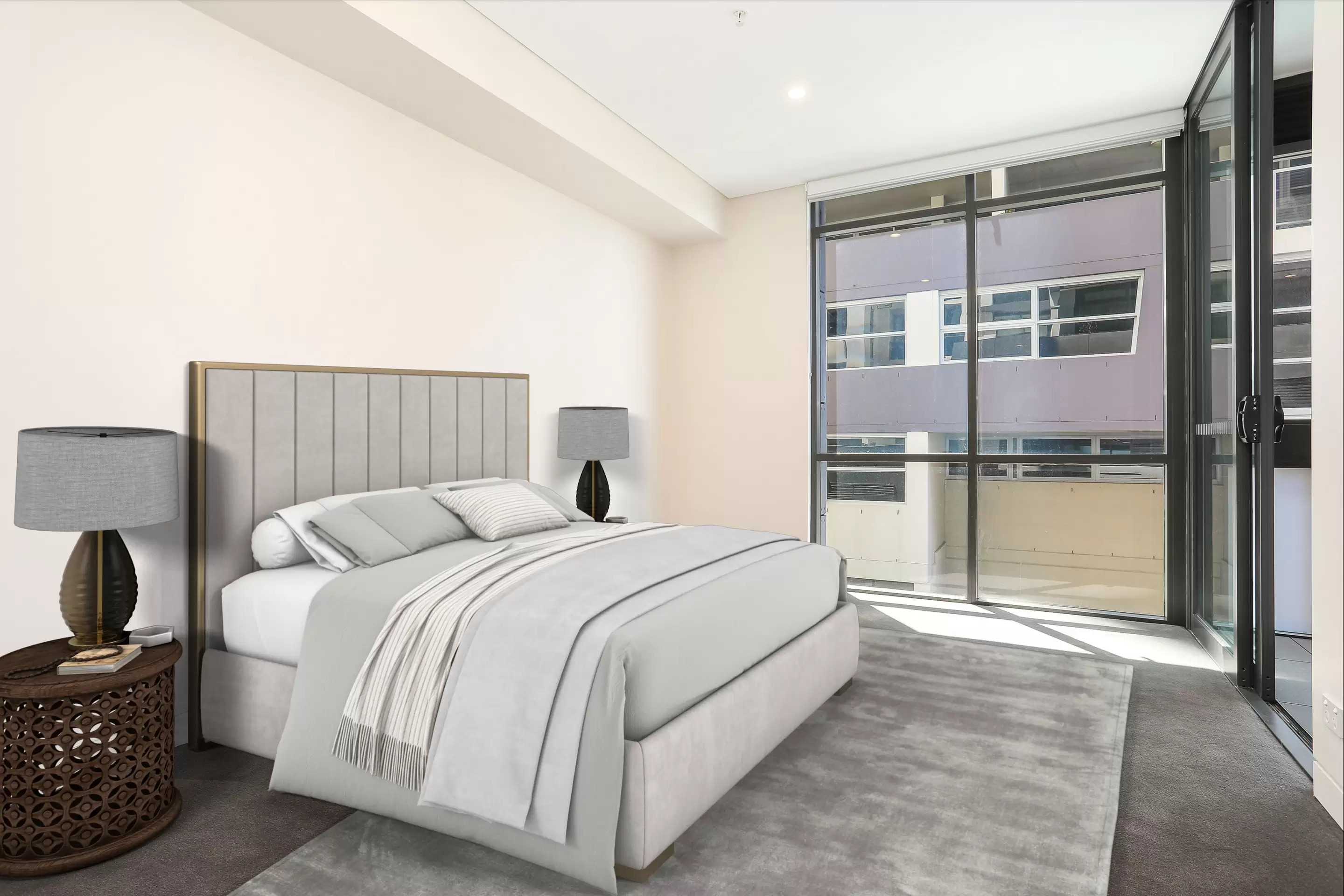 301/28 Albany Street, St Leonards For Lease by Bradfield Badgerfox - image 1