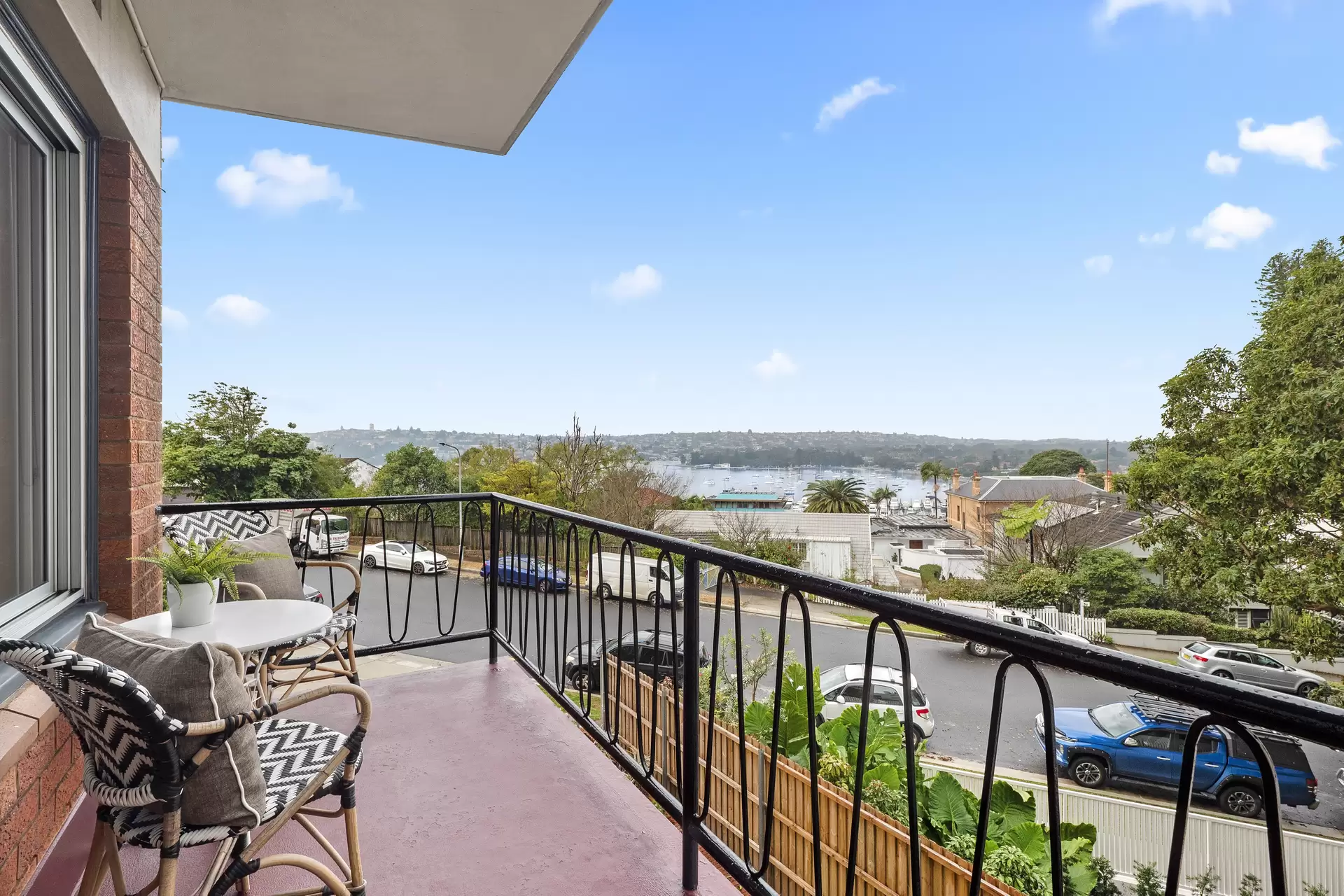 5/2a Wentworth Street, Point Piper Leased by Bradfield Badgerfox - image 1