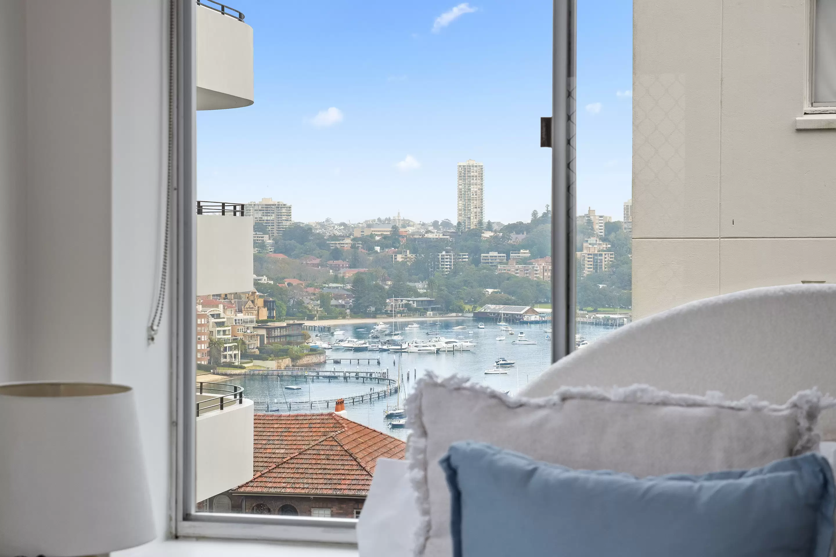 5/2a Wentworth Street, Point Piper Leased by Bradfield Badgerfox - image 1