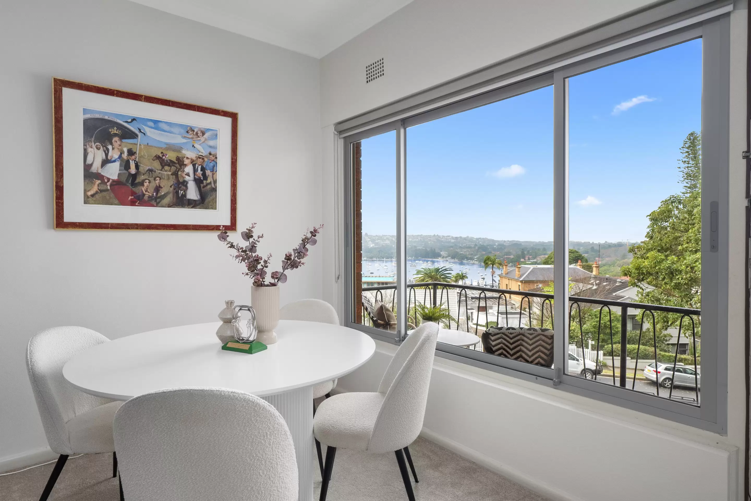 5/2a Wentworth Street, Point Piper Leased by Bradfield Badgerfox - image 1