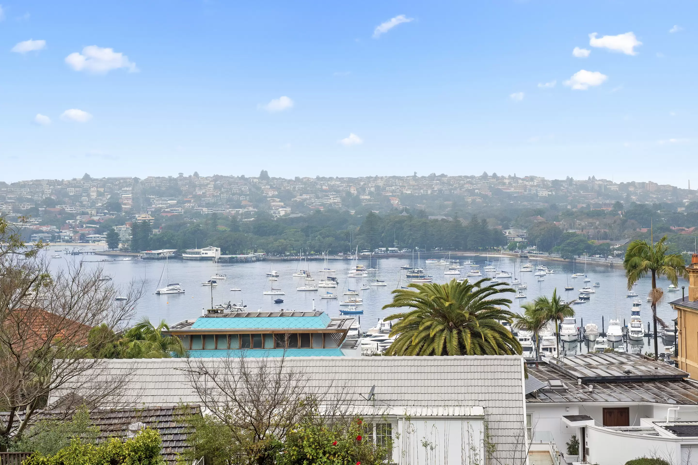 5/2a Wentworth Street, Point Piper Leased by Bradfield Badgerfox - image 1