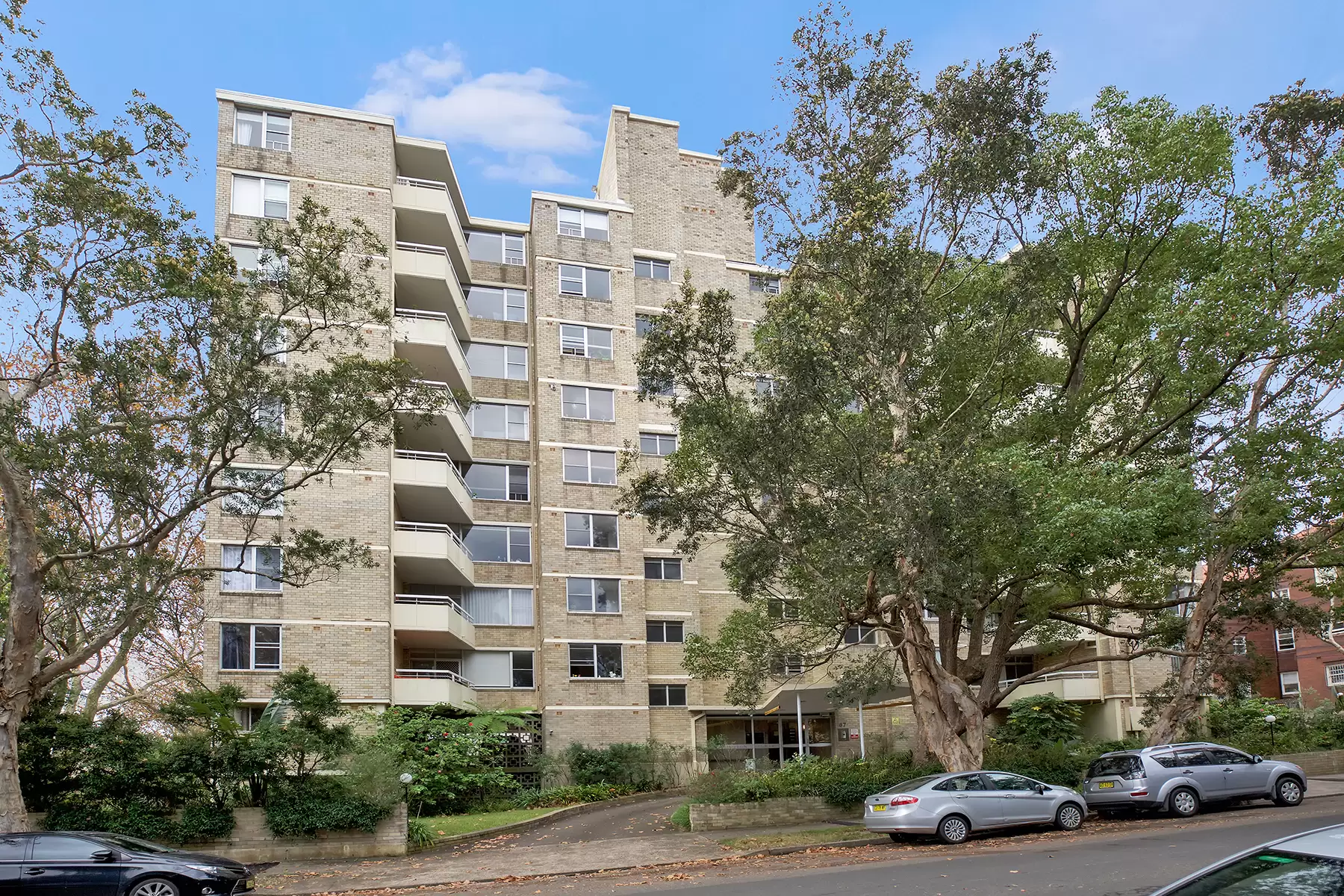 2/67 Ocean Street, Woollahra Leased by Bradfield Badgerfox - image 1