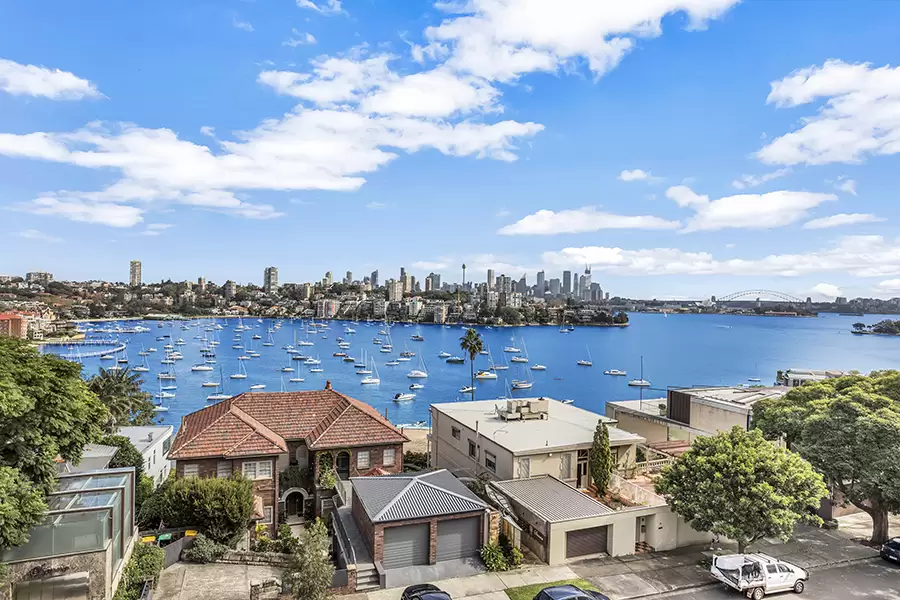 7/2b Wentworth Street, Point Piper For Lease by Bradfield Badgerfox - image 1