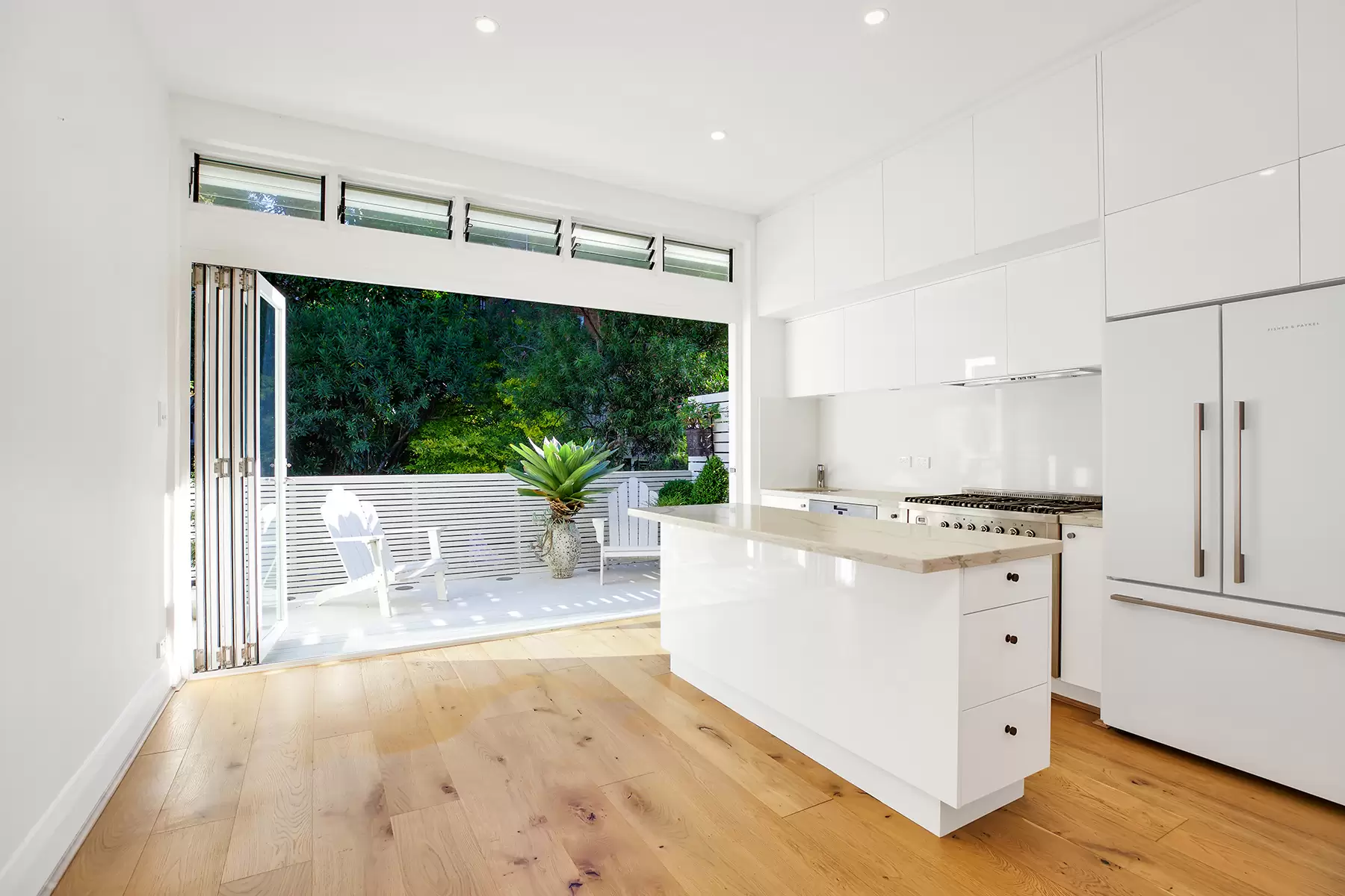 4/267 O'Sullivan Road, Rose Bay Leased by Bradfield Badgerfox - image 1