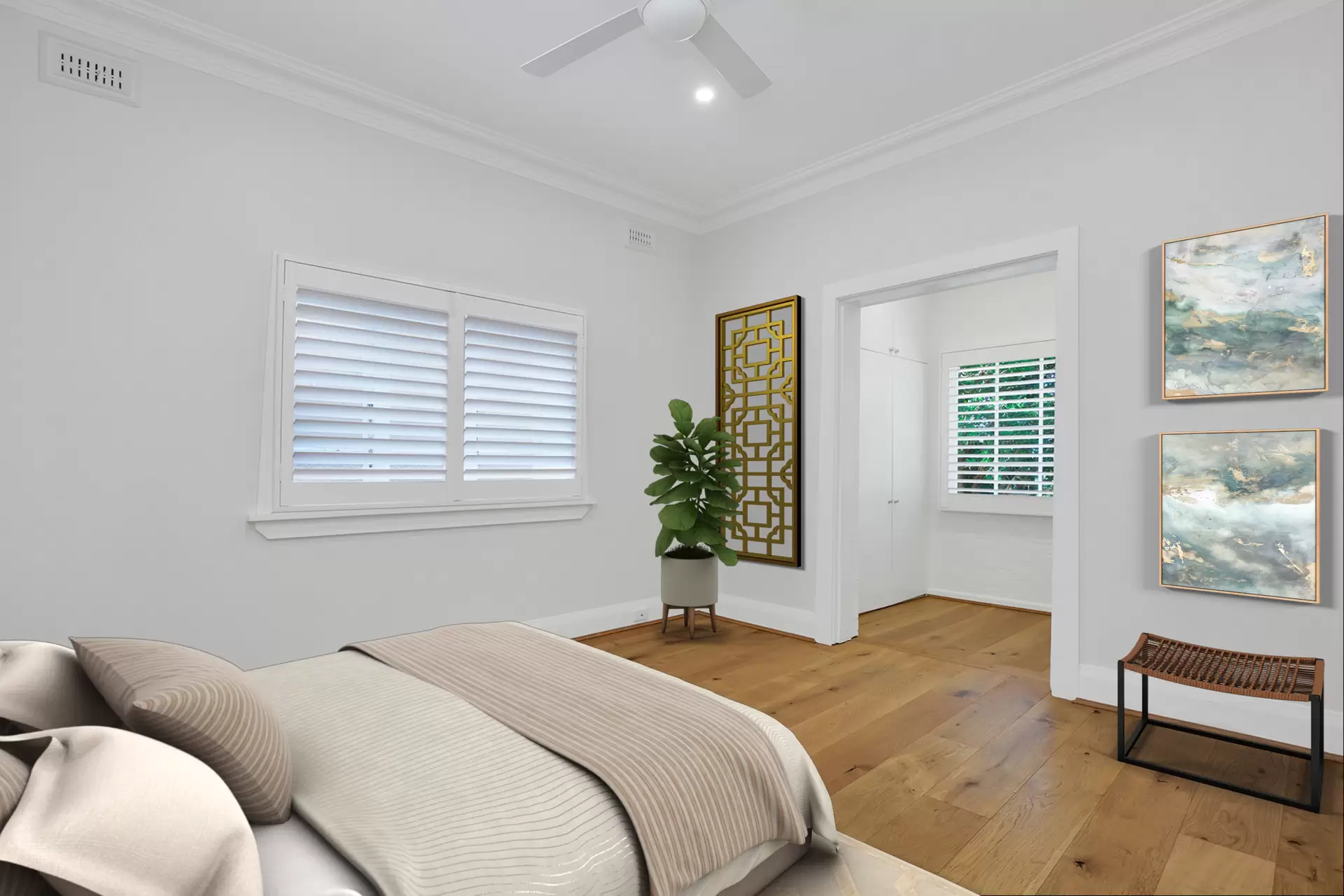 4/267 O'Sullivan Road, Rose Bay Leased by Bradfield Badgerfox - image 1