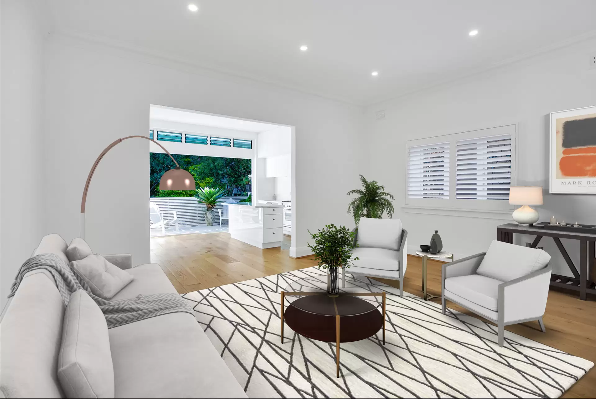 4/267 O'Sullivan Road, Rose Bay Leased by Bradfield Badgerfox - image 1