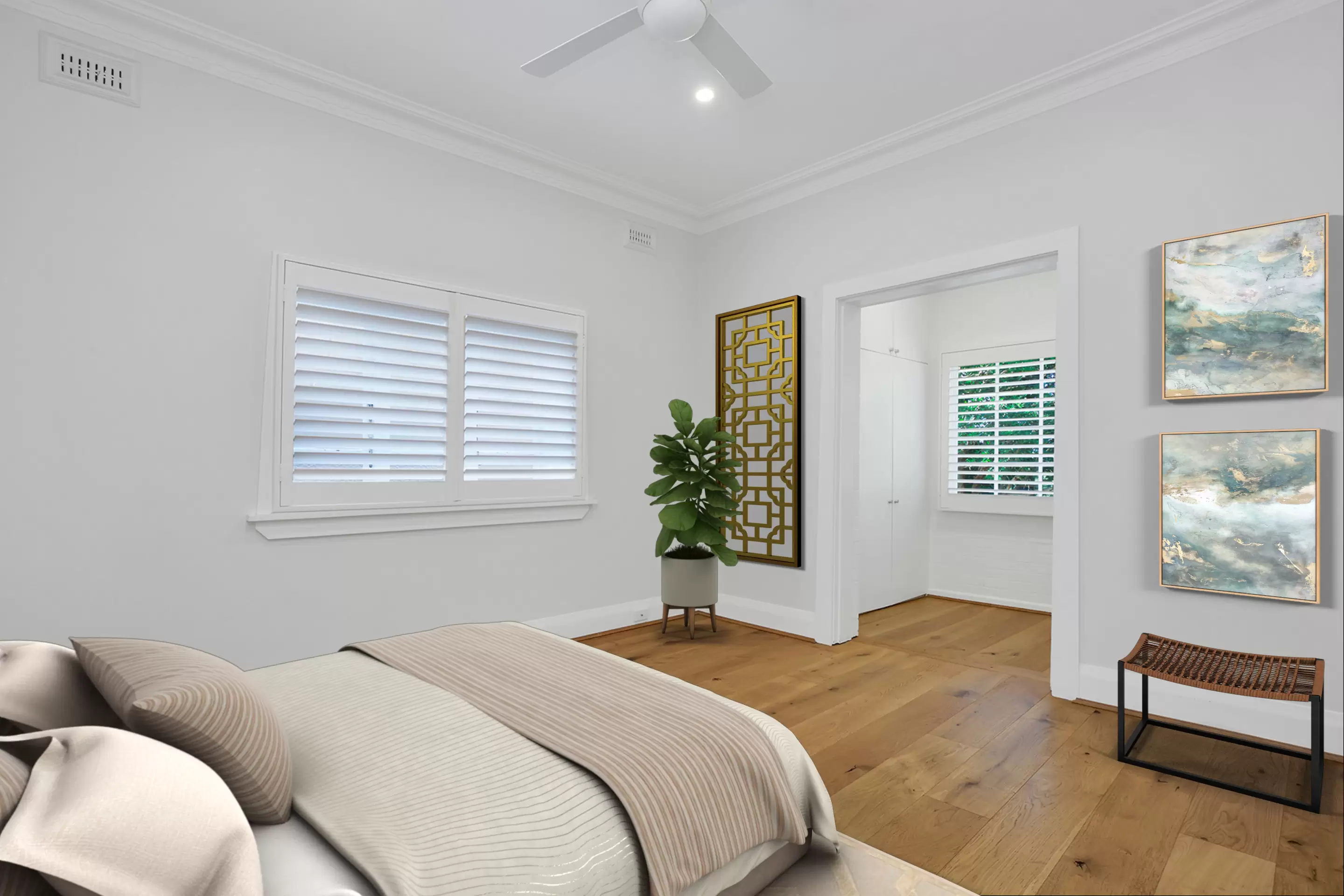 4/267 O'Sullivan Road, Rose Bay Leased by Bradfield Badgerfox - image 1