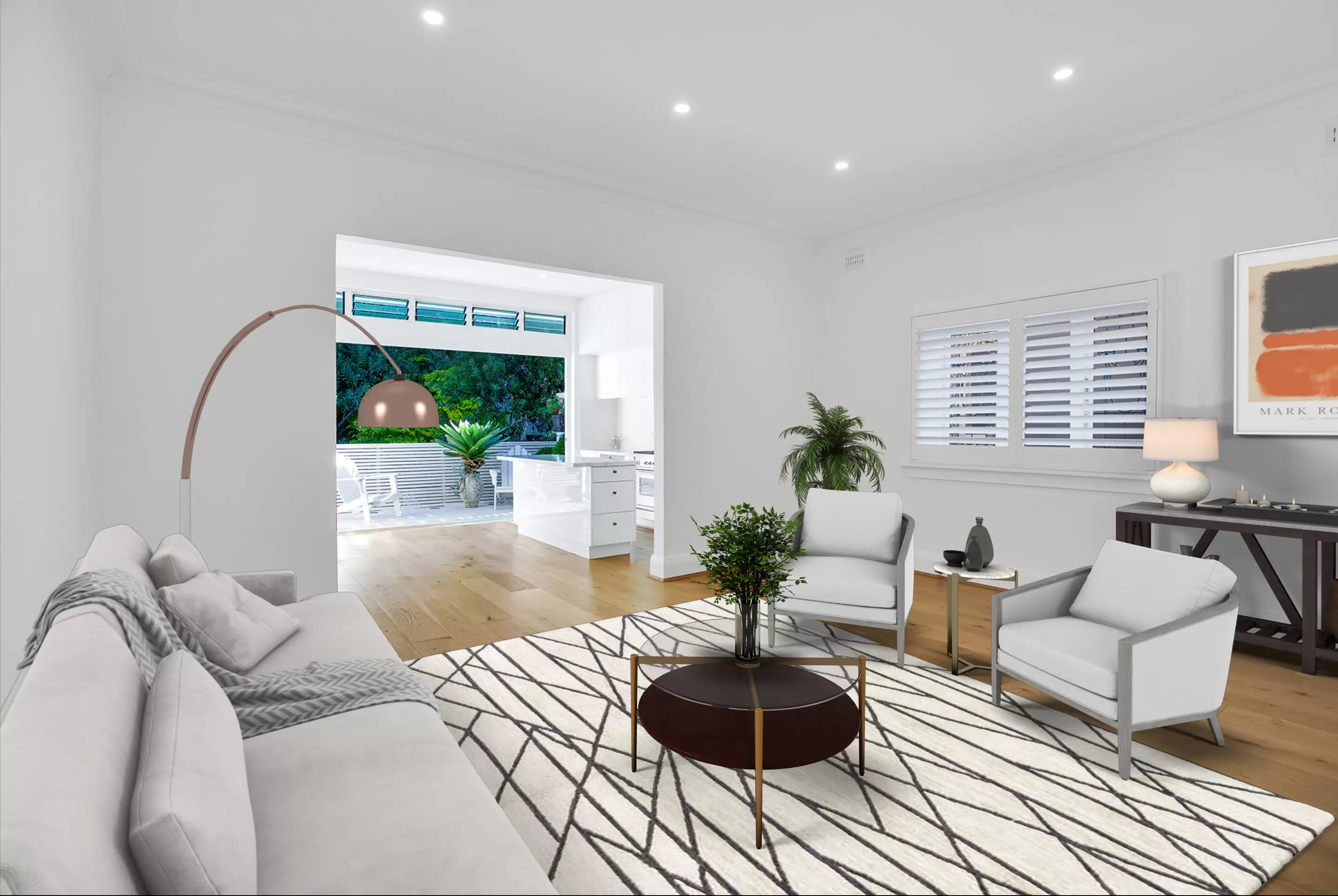4/267 O'Sullivan Road, Rose Bay Leased by Bradfield Badgerfox - image 1