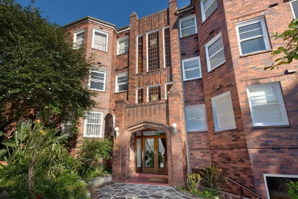 10/2B Victoria Road, Bellevue Hill Leased by Bradfield Badgerfox - image 1