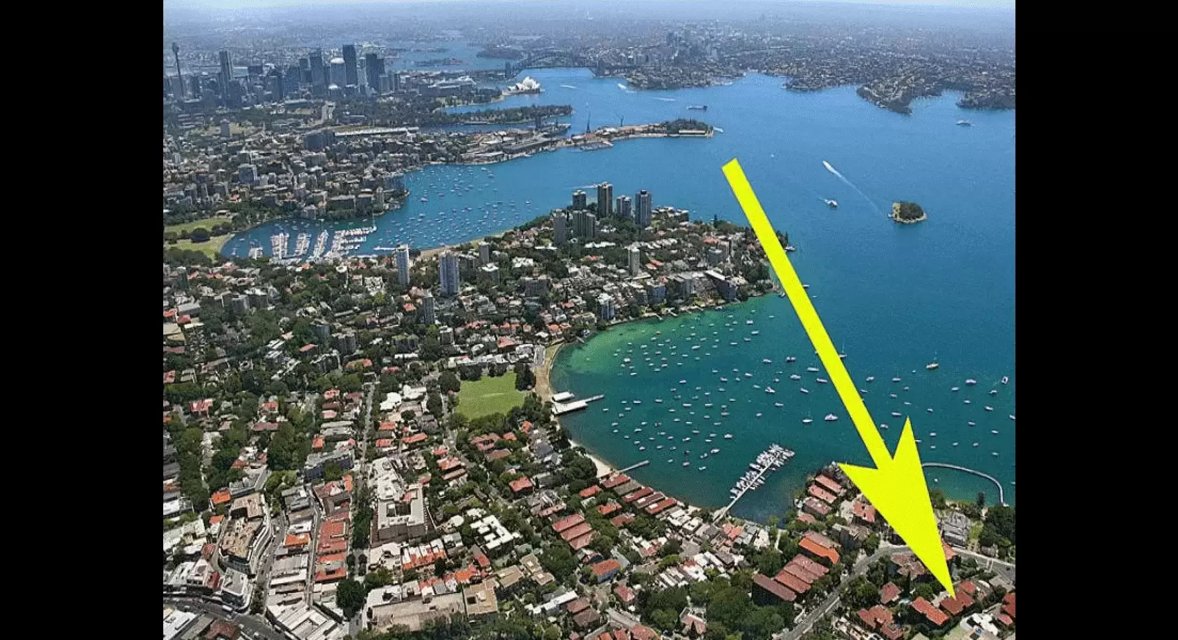 10/2B Victoria Road, Bellevue Hill Leased by Bradfield Badgerfox - image 1