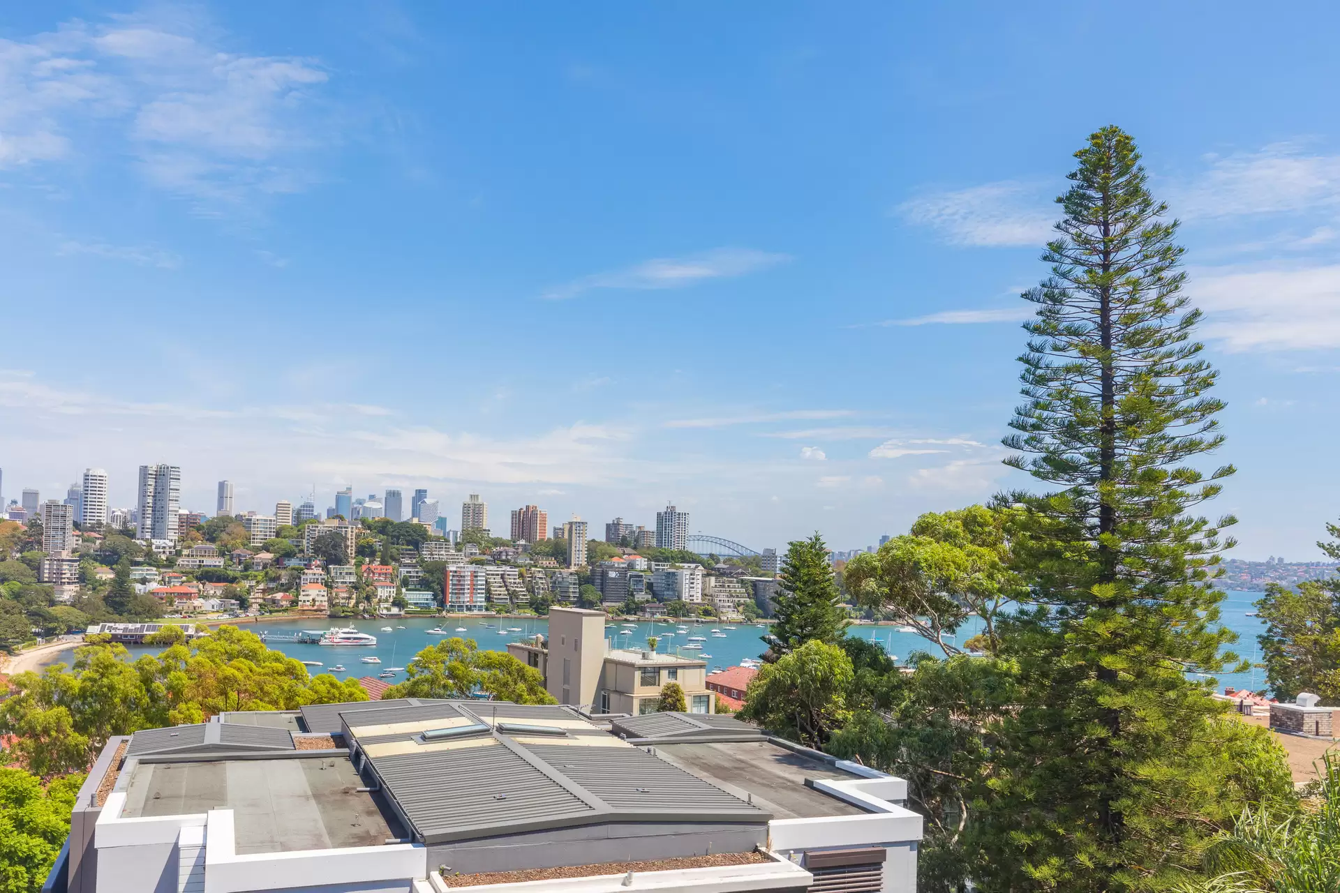 10/2B Victoria Road, Bellevue Hill Leased by Bradfield Badgerfox - image 1