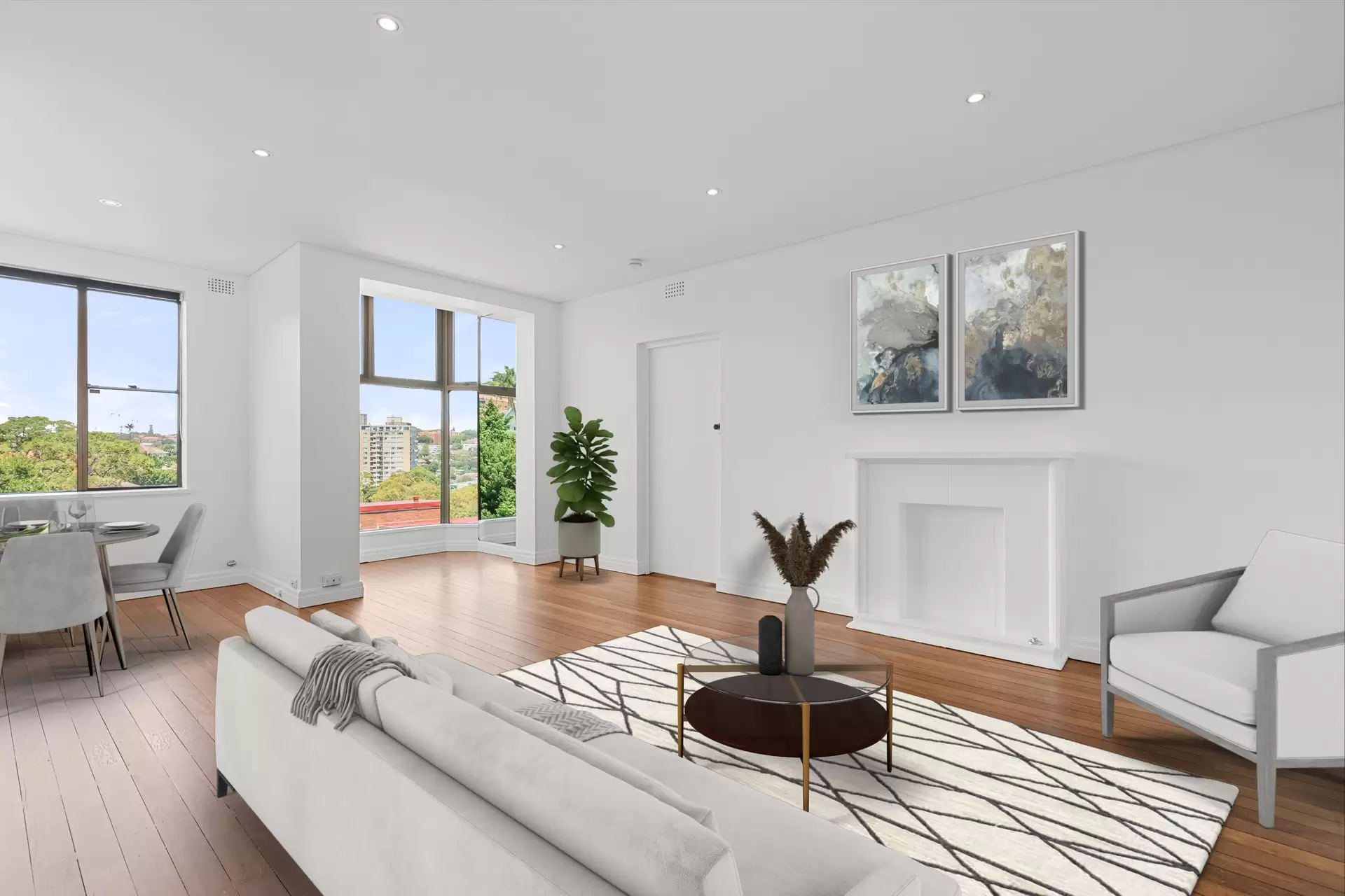 10/2B Victoria Road, Bellevue Hill Leased by Bradfield Badgerfox - image 1