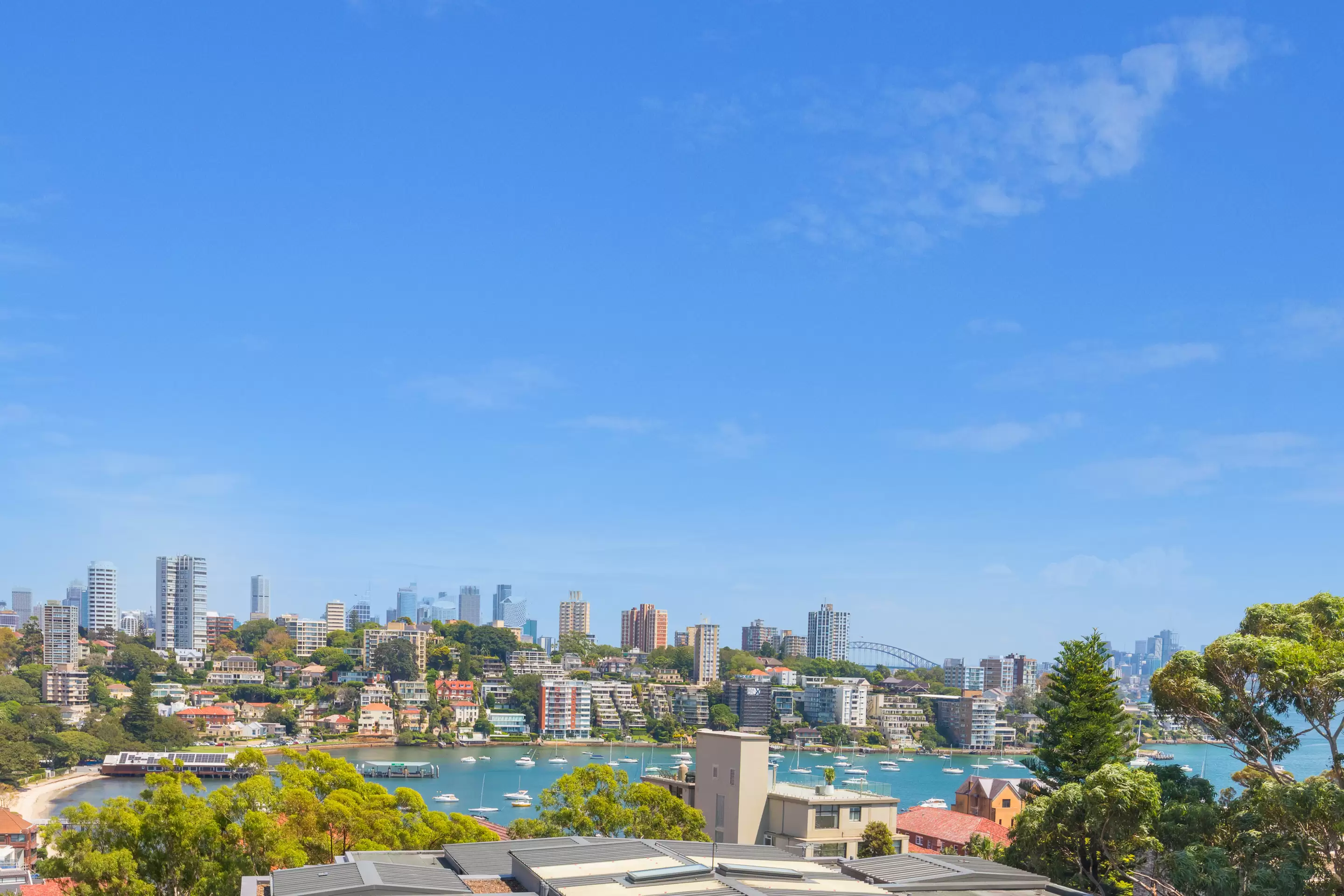 10/2B Victoria Road, Bellevue Hill Leased by Bradfield Badgerfox - image 1