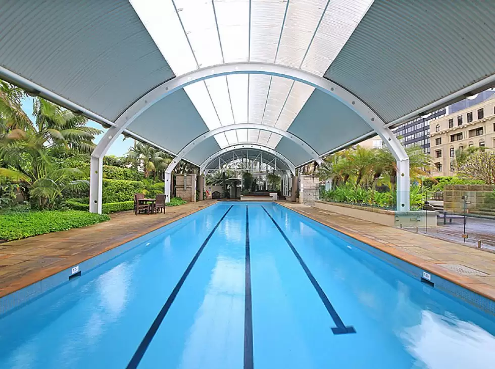 1802/1 Kings Cross Road, Darlinghurst Leased by Bradfield Badgerfox - image 1