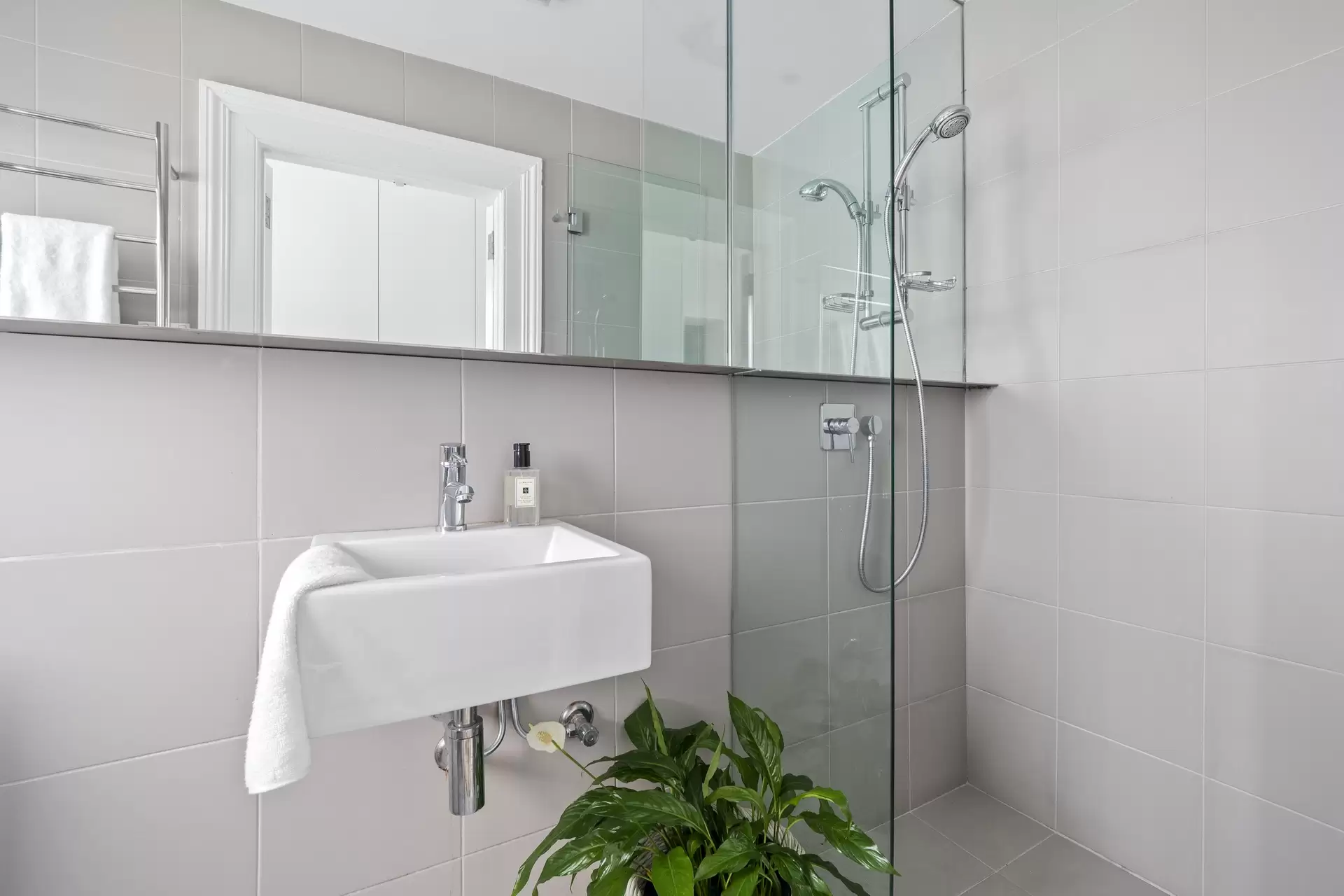 2 South Street, Edgecliff Leased by Bradfield Badgerfox - image 1