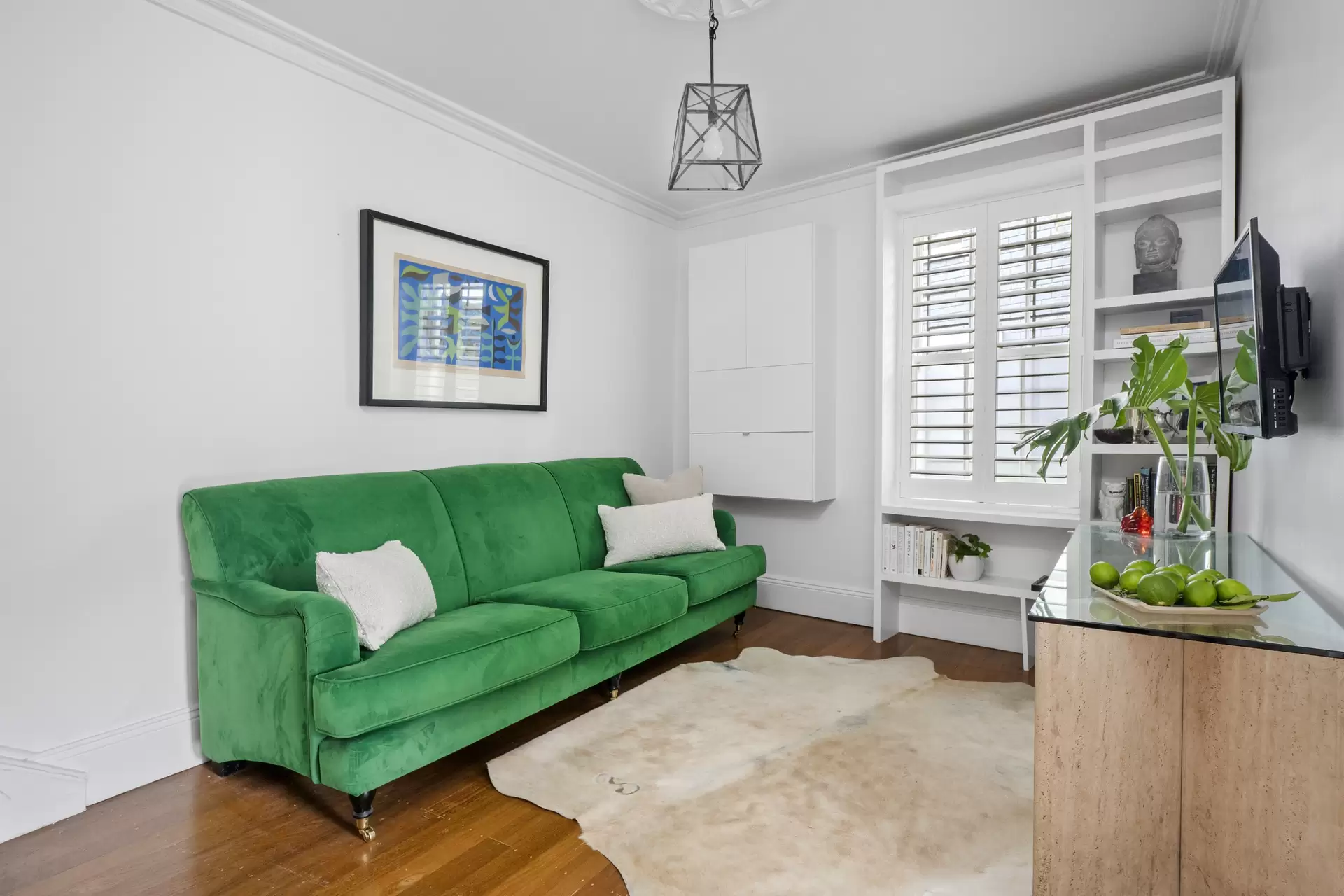 2 South Street, Edgecliff Leased by Bradfield Badgerfox - image 1