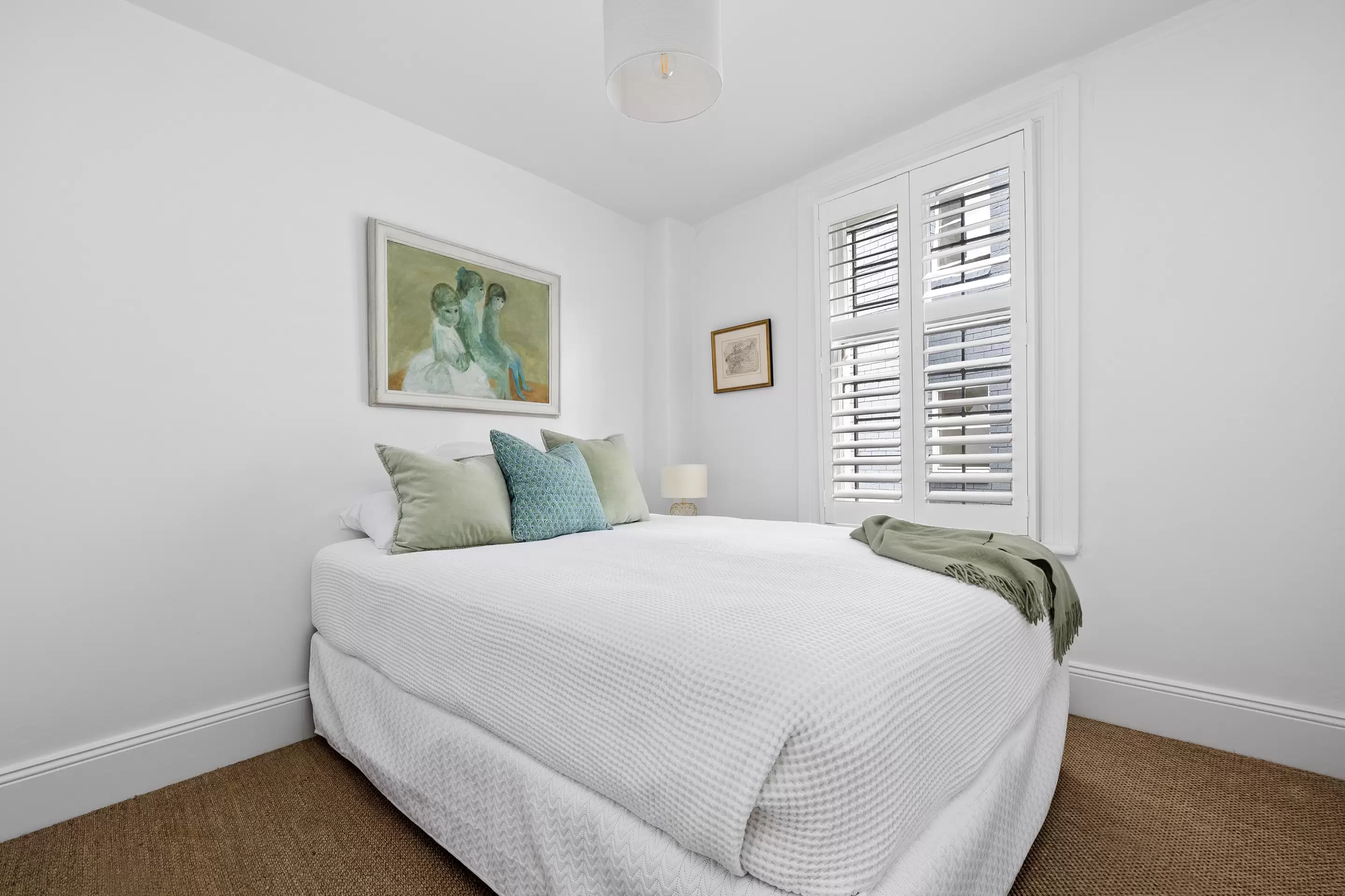 2 South Street, Edgecliff Leased by Bradfield Badgerfox - image 1