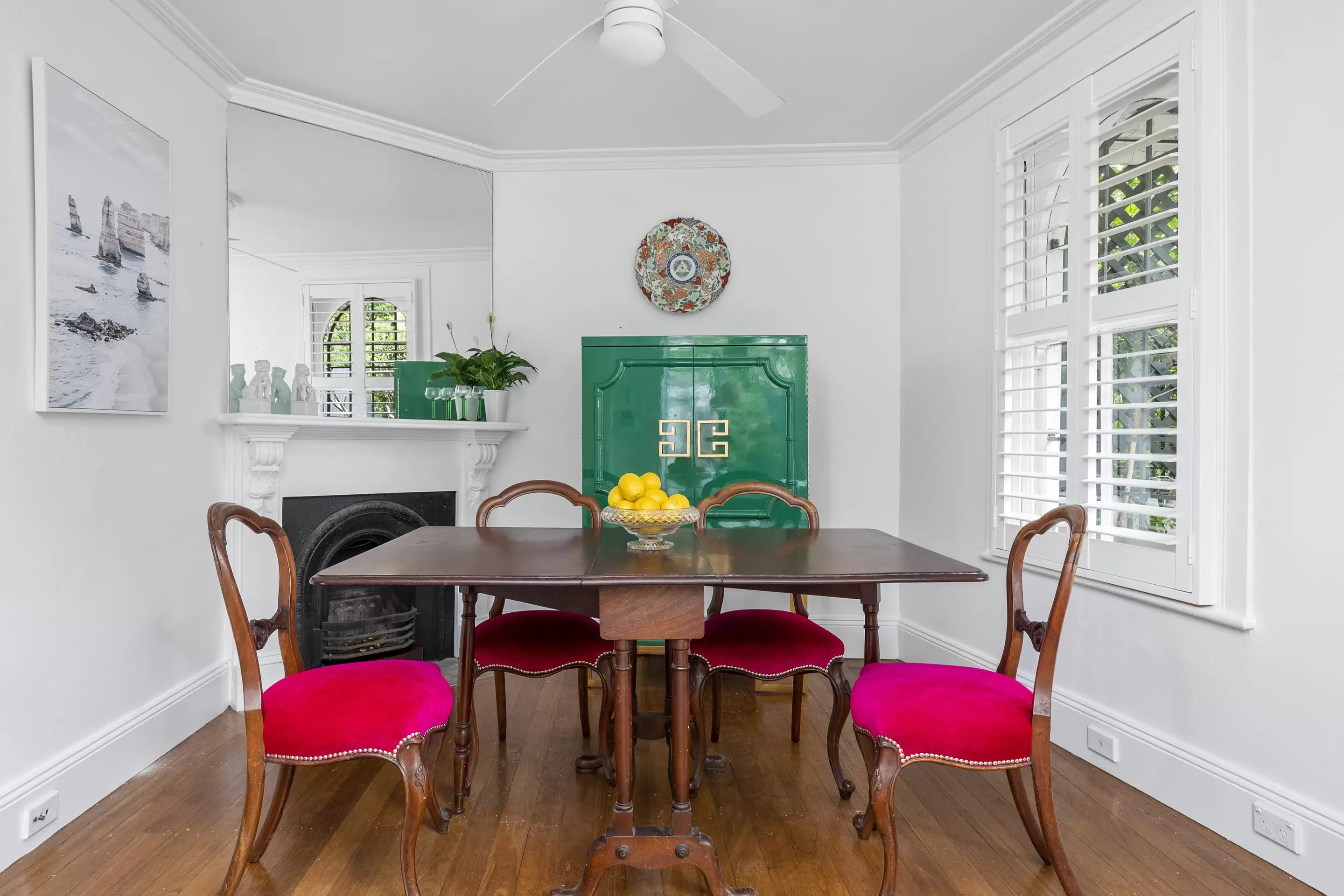 2 South Street, Edgecliff Leased by Bradfield Badgerfox - image 1