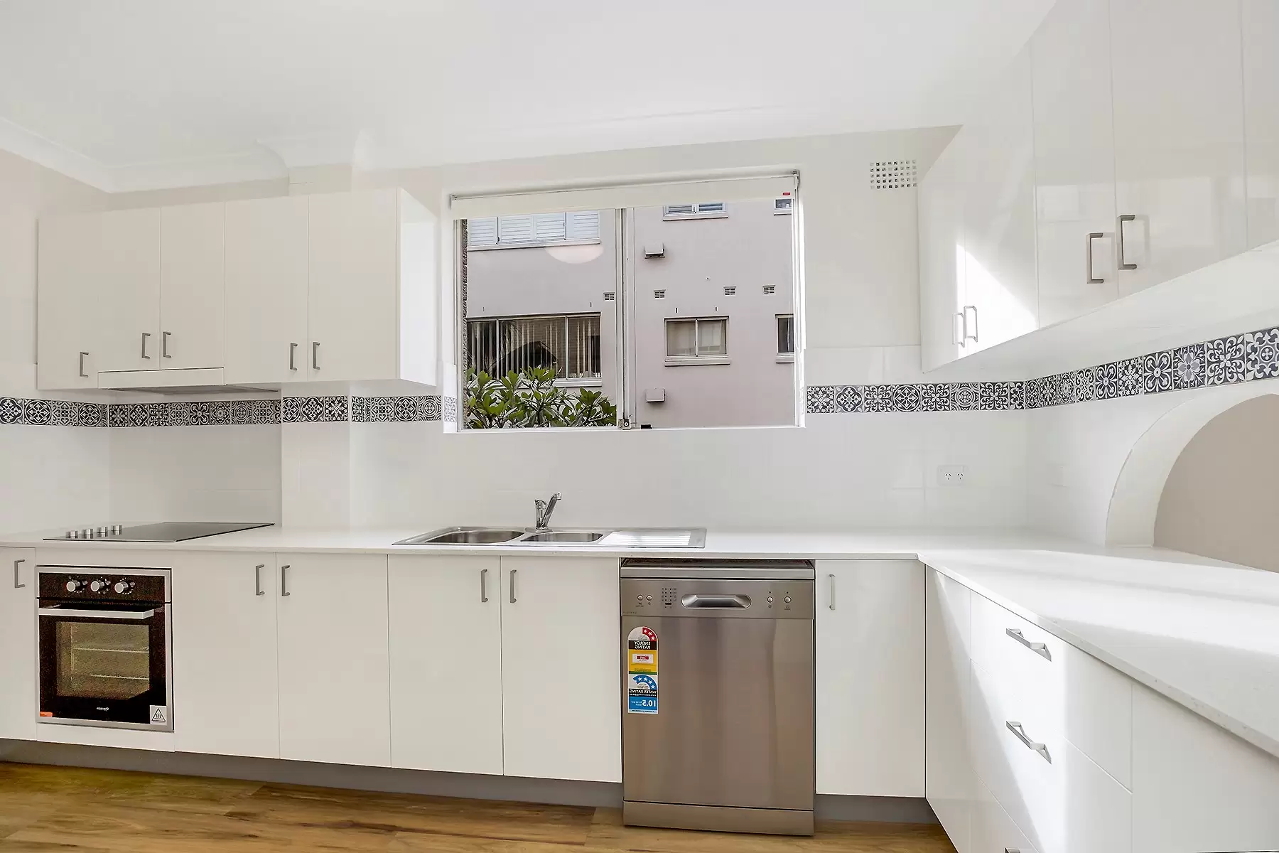6/40 Waratah Avenue, Randwick Leased by Bradfield Badgerfox - image 1