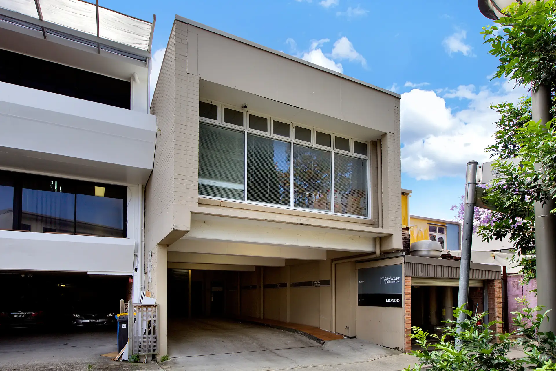 27 Bay Street, Double Bay Sold by Bradfield Badgerfox - image 1