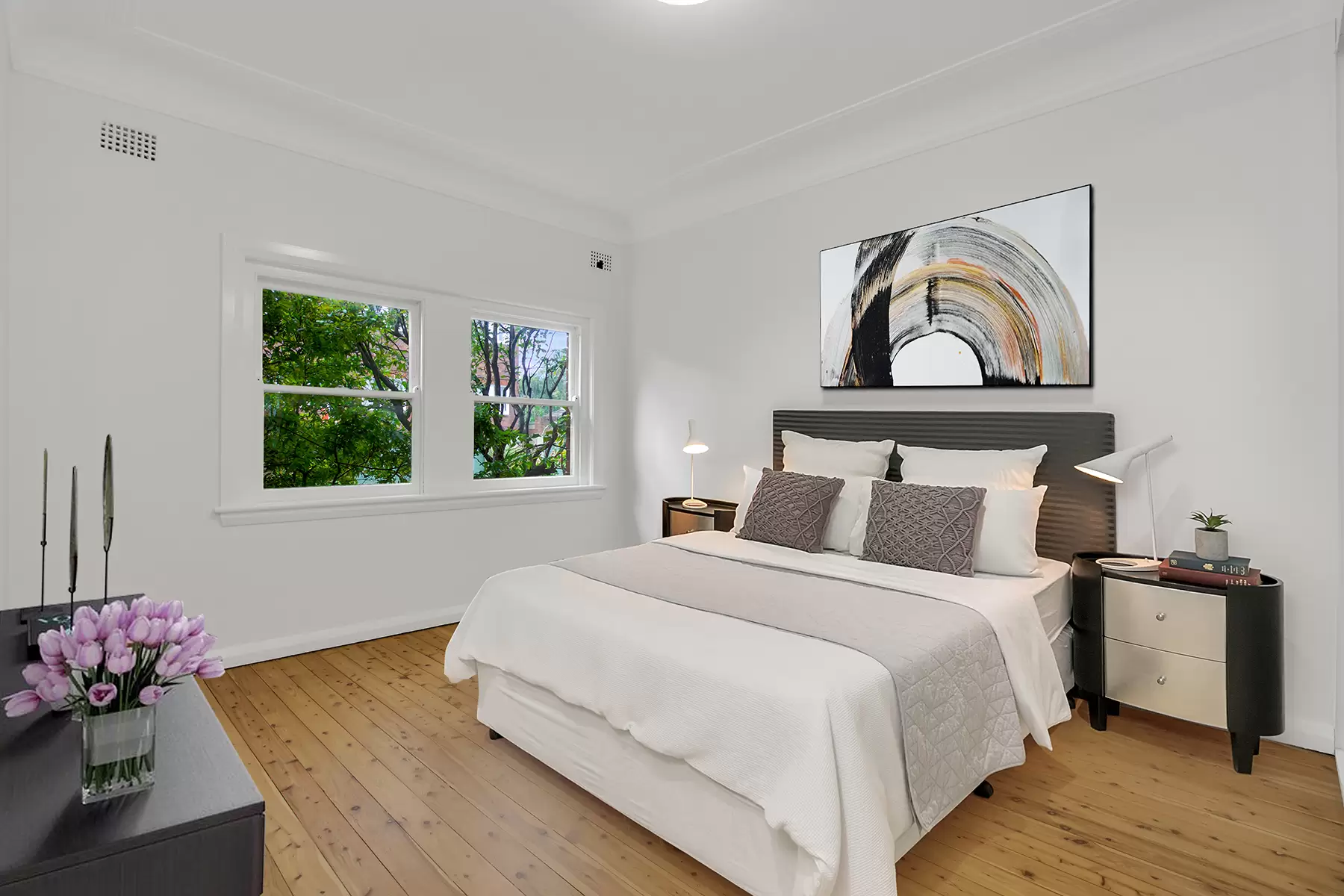 1/24b Arthur Street, Randwick Leased by Bradfield Badgerfox - image 1