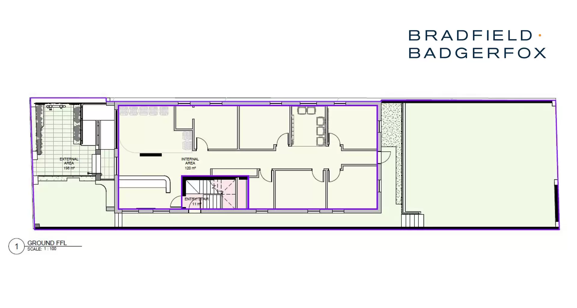 8 Cooper Street, Double Bay Leased by Bradfield Badgerfox - image 1