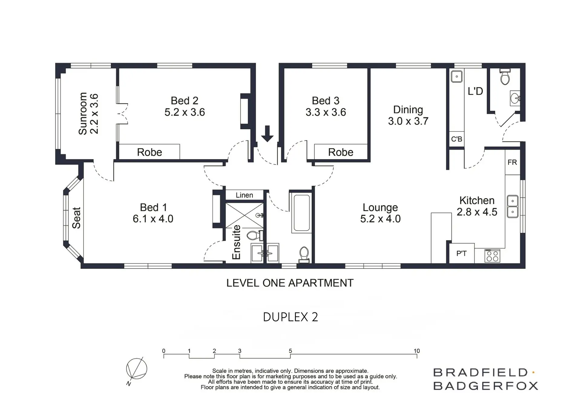 129 O'Sullivan Road, Bellevue Hill Leased by Bradfield Badgerfox - image 1