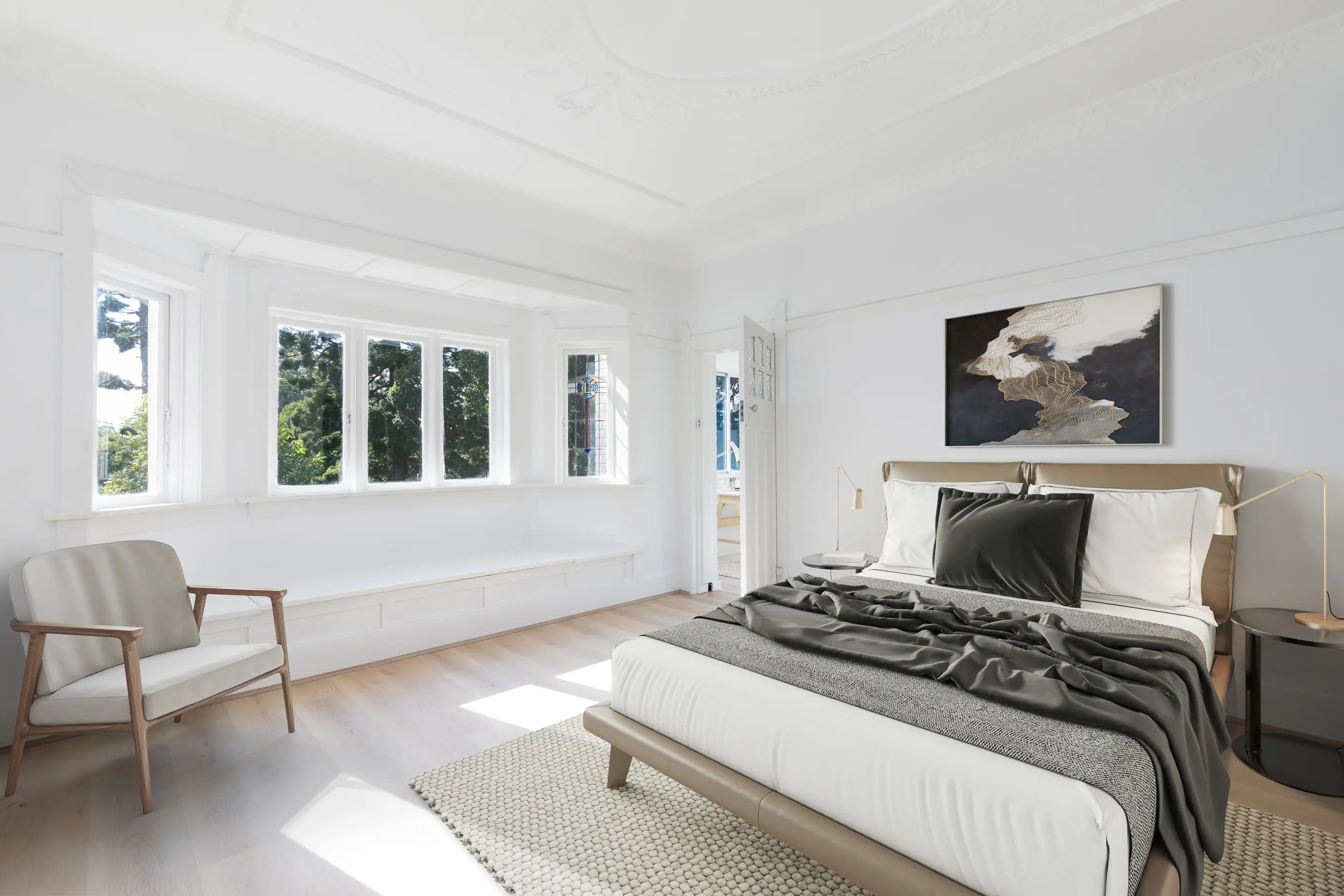 129 O'Sullivan Road, Bellevue Hill Leased by Bradfield Badgerfox - image 1