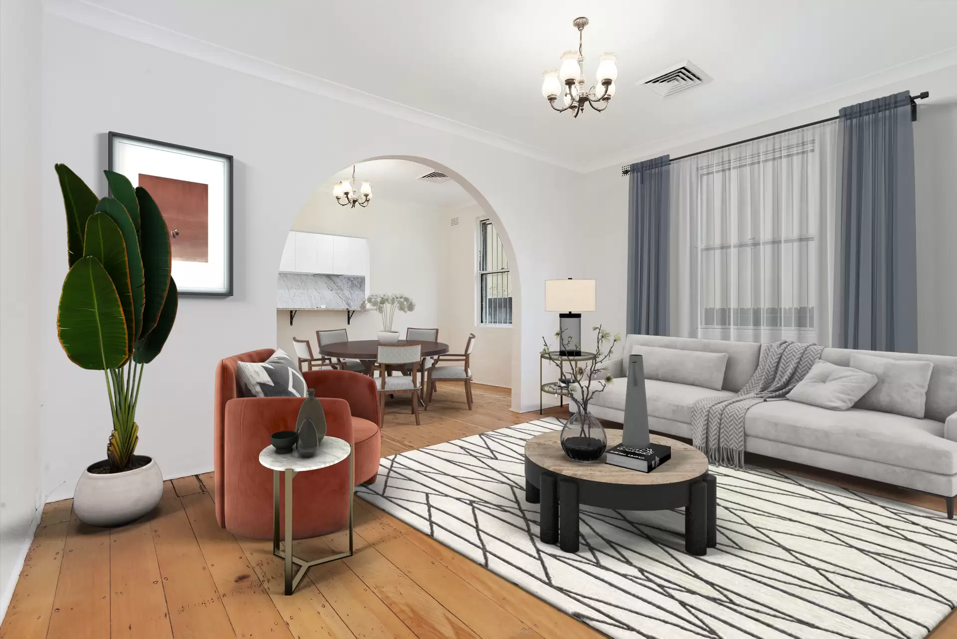 224 Edgecliff Road, Woollahra Leased by Bradfield Badgerfox - image 1