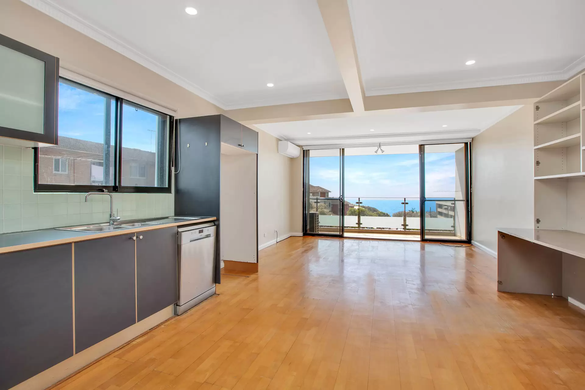 4/727 Old South Head Road, Vaucluse Leased by Bradfield Badgerfox - image 1