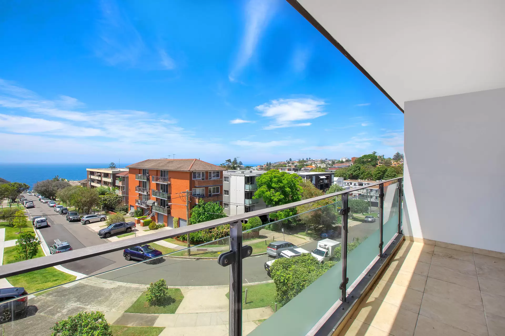 4/727 Old South Head Road, Vaucluse Leased by Bradfield Badgerfox - image 1