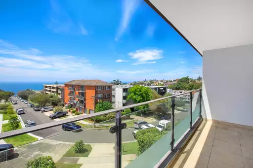 4/727 Old South Head Road, Vaucluse For Lease by Bradfield Badgerfox