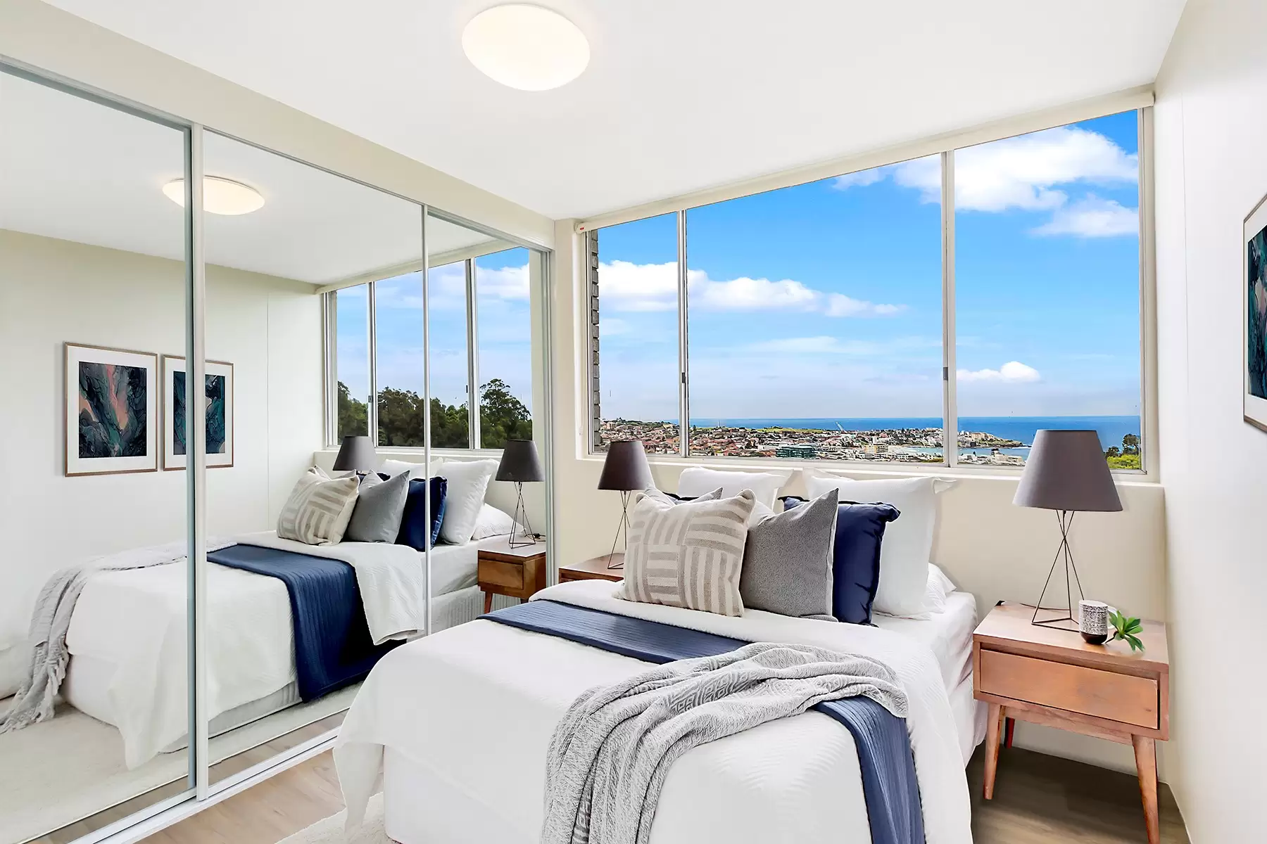25/6 Ocean Street, Bondi Leased by Bradfield Badgerfox - image 1