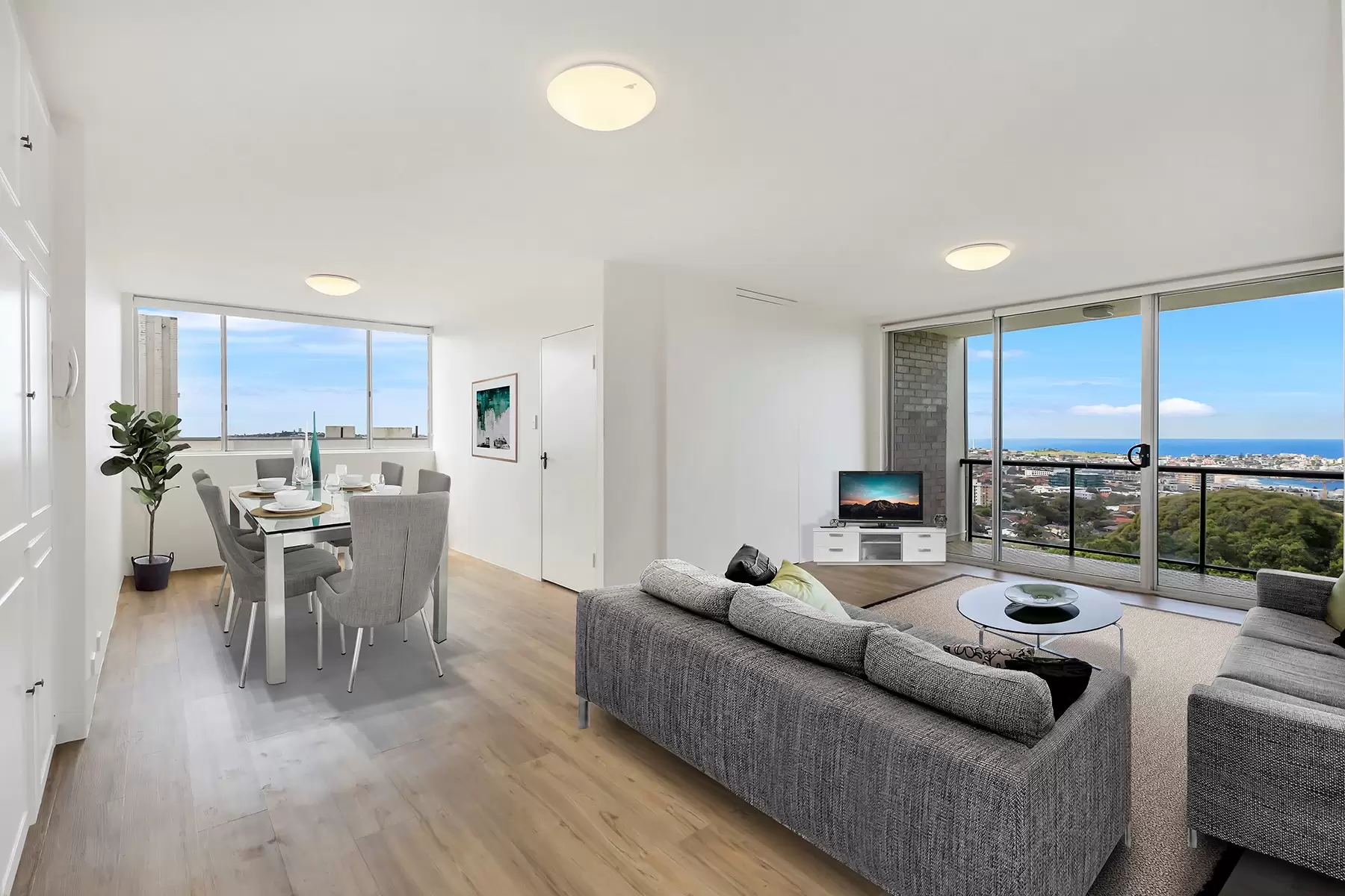 25/6 Ocean Street, Bondi Leased by Bradfield Badgerfox - image 1
