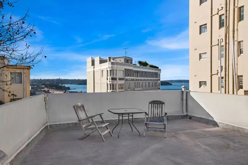 6/3 Crick Avenue, Elizabeth Bay For Lease by Bradfield Badgerfox - image 1