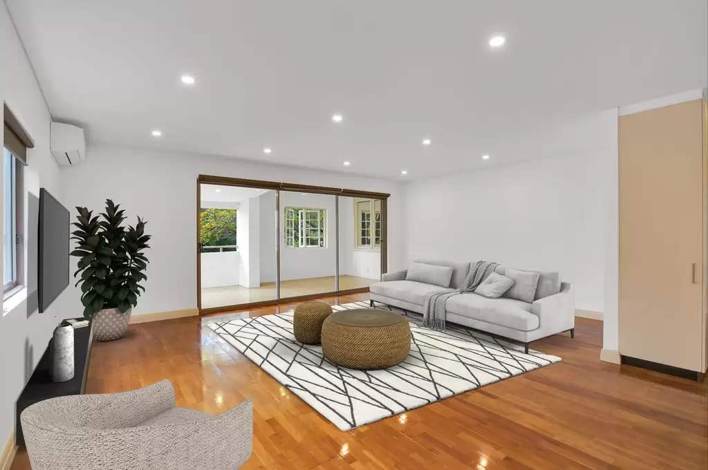 3/2 Balfour Road, Rose Bay Leased by Bradfield Badgerfox