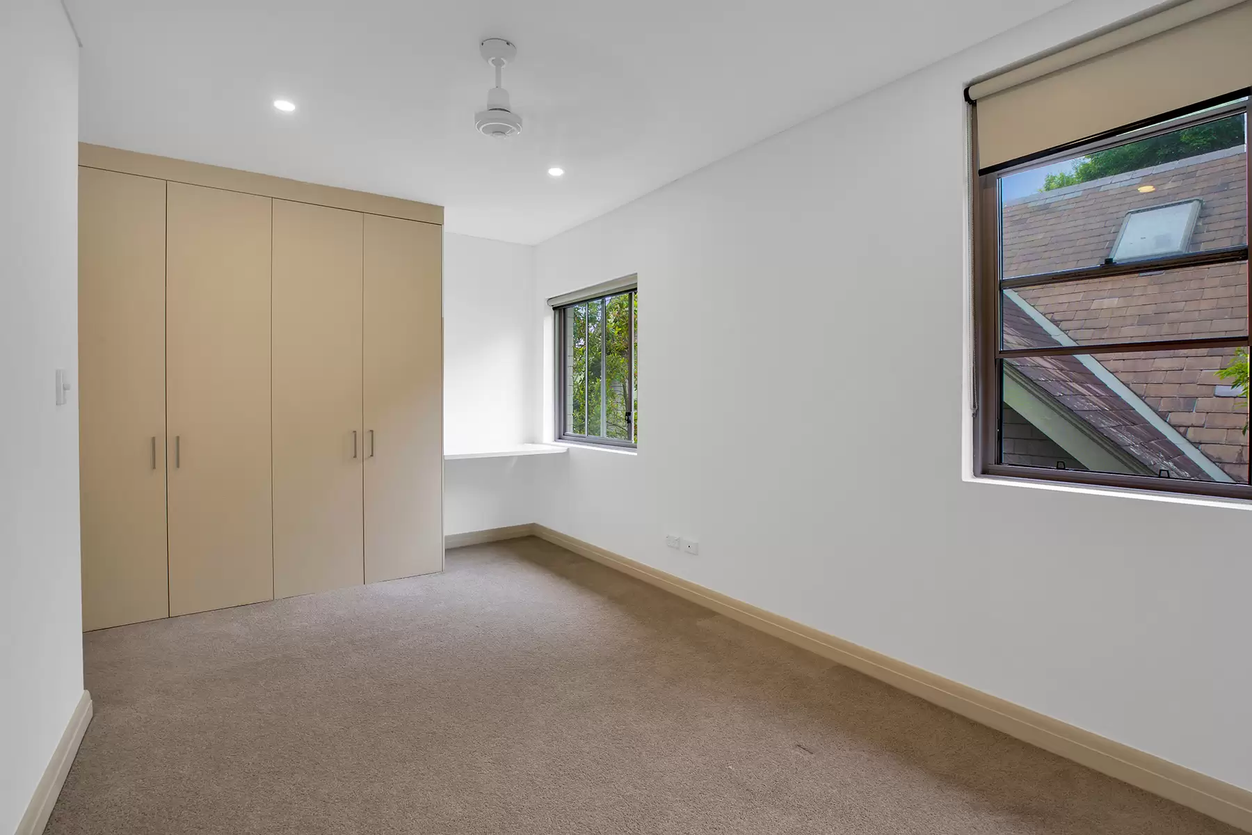 3/2 Balfour Road, Rose Bay Leased by Bradfield Badgerfox - image 1